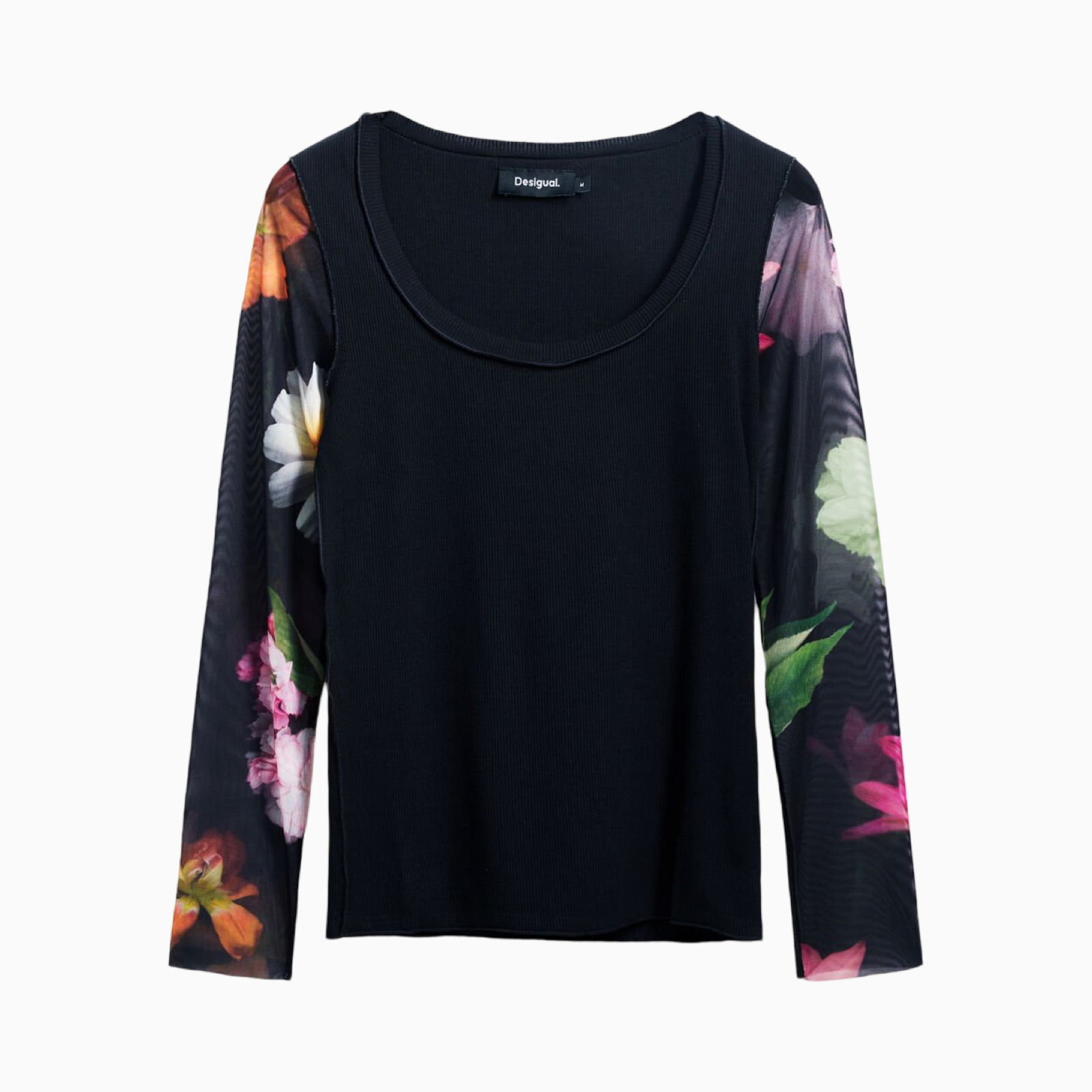 Дамска блуза Desigual 25SWTK93