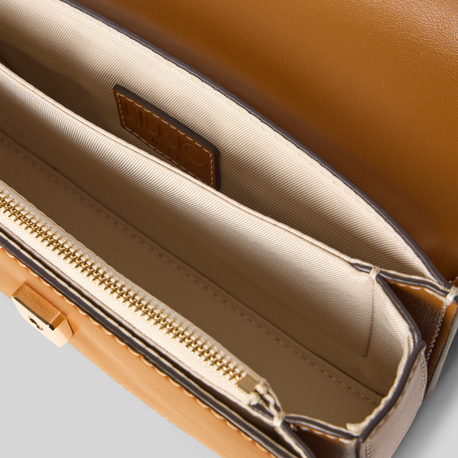 Дамска чанта Liu Jo Women Crossbody Bag AA6063 T379A 09C45 Inside View