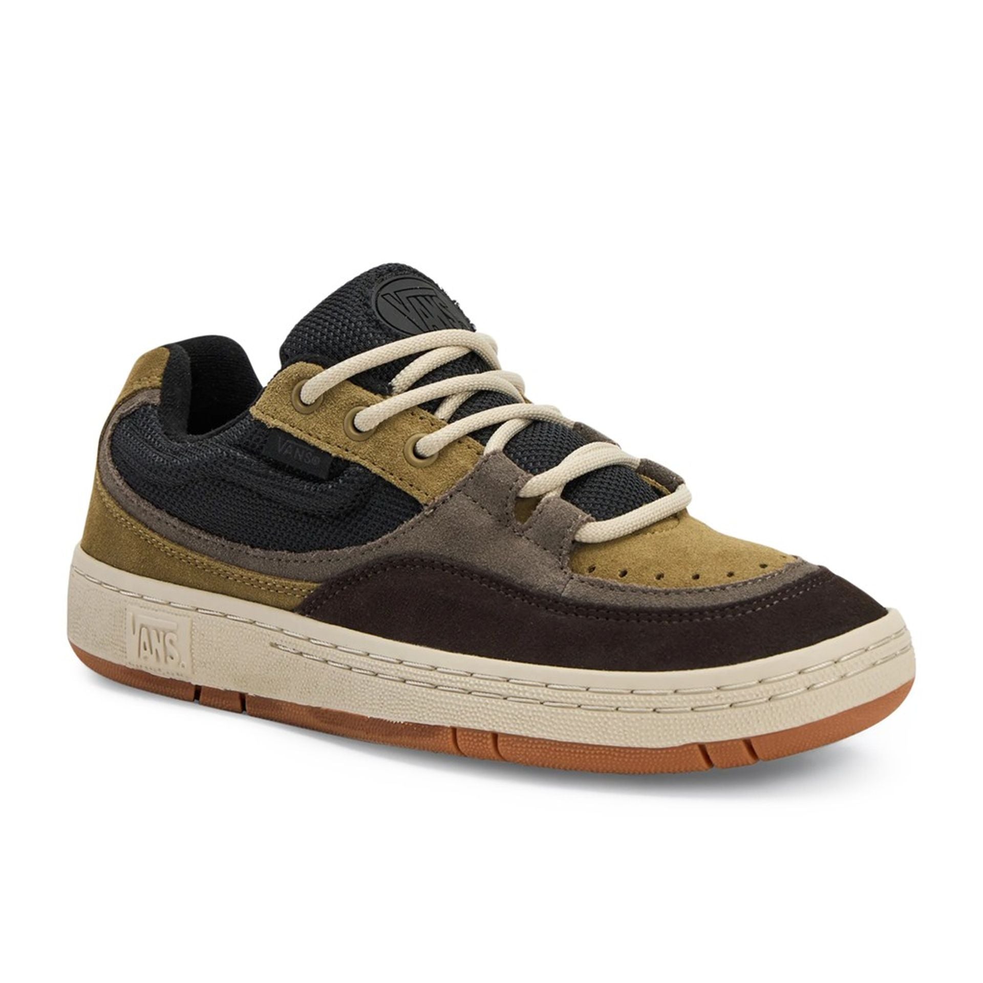 Мъжки кецове Men’s sneakers Vans
VN000CTNSKQ1 VNSKQ angled view