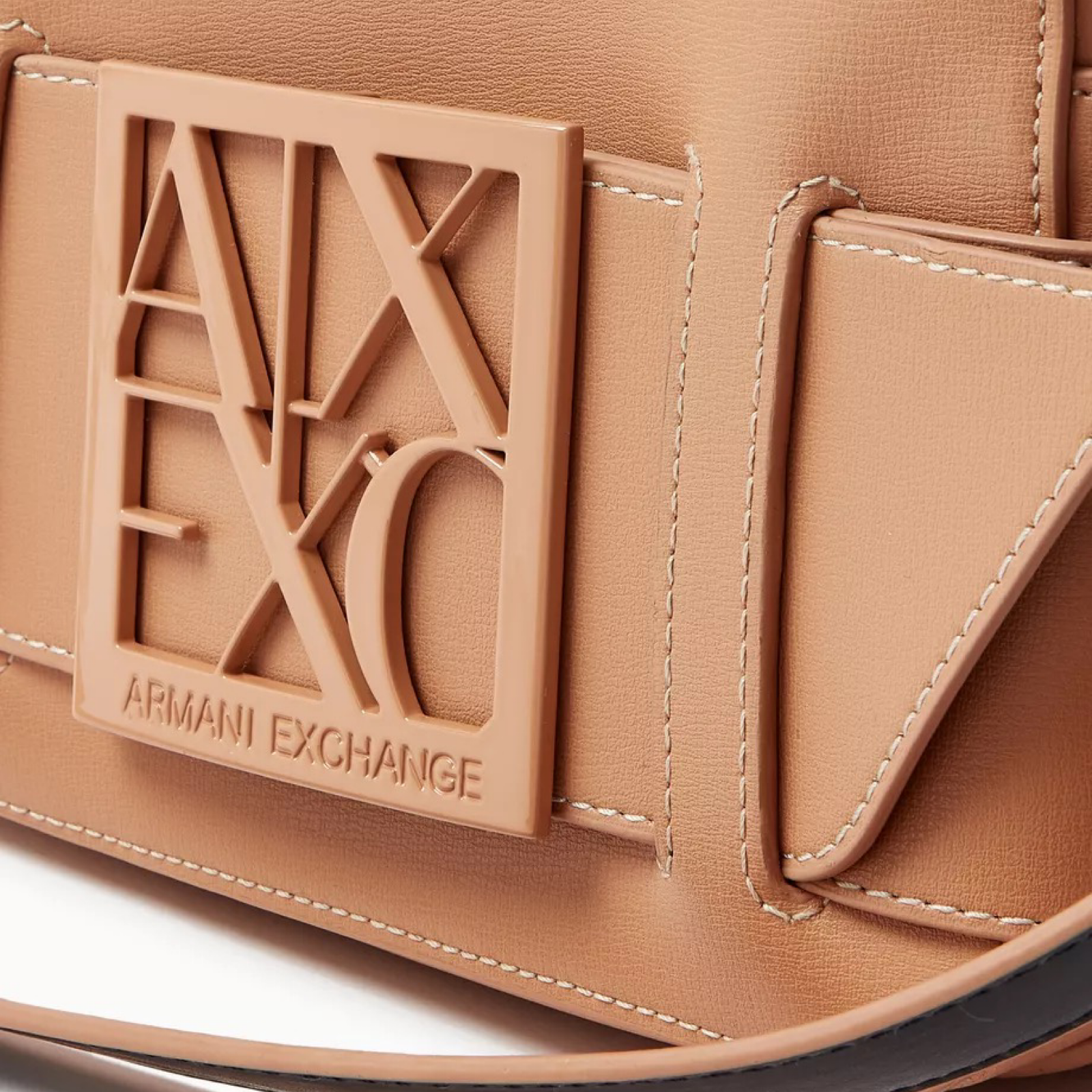 Дамска чанта Armani Exchange Women Crossbody Bag 942699 0A874 09250 Close-Up