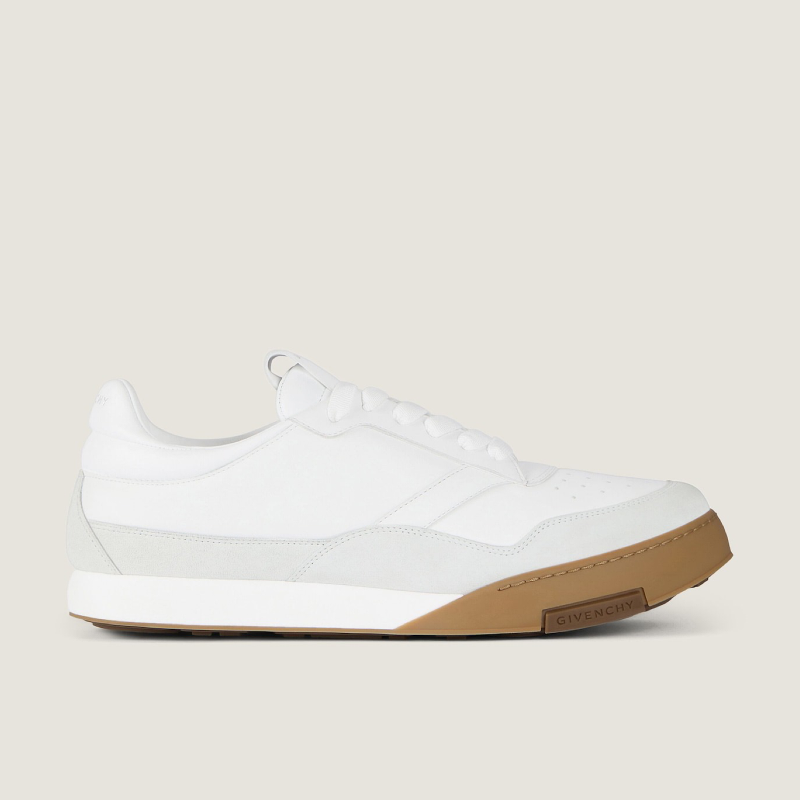 Givenchy Yard Men Sneakers BH00B5H1X2-100 Lateral View