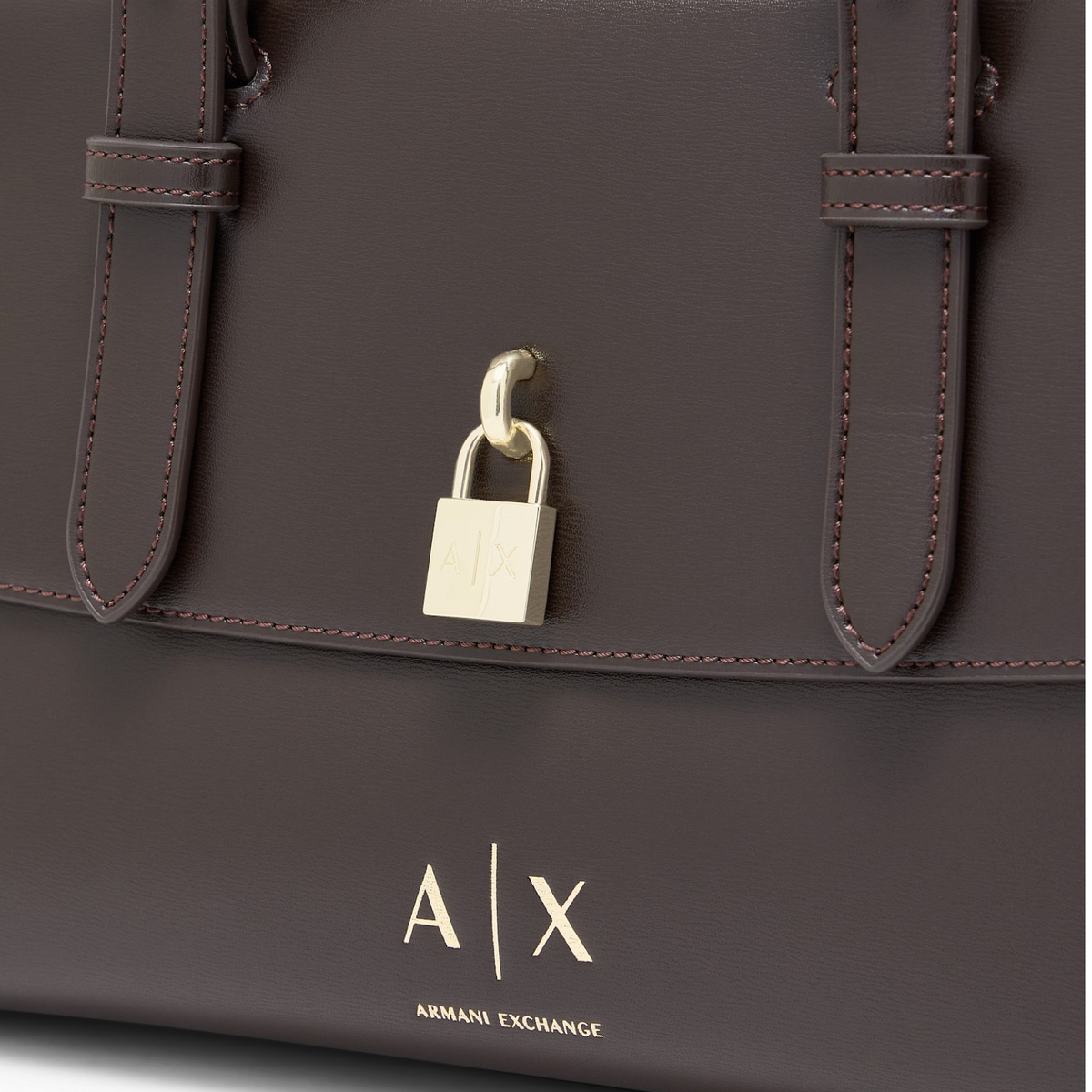 Дамска чанта Armani Exchange Women Tote Bag XW003055 AF28605 U6032 Close-Up