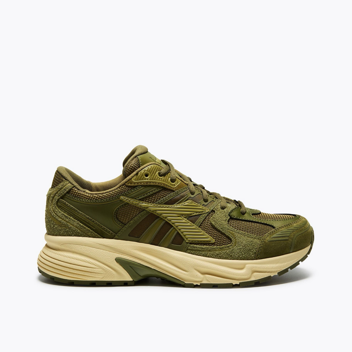 Мъжки маратонки Diadora Mythos Star Men Sneakers 501.181239 70415 Lateral View