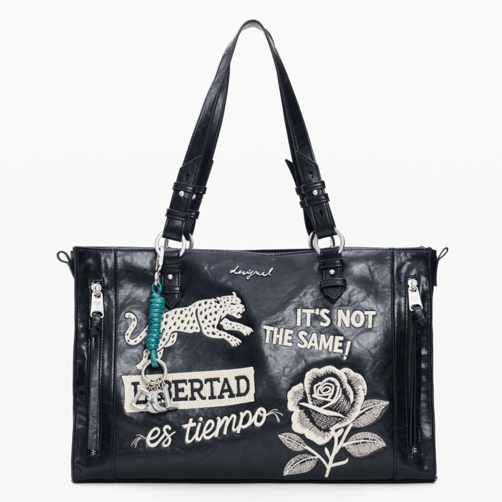 Desigual Women Bag