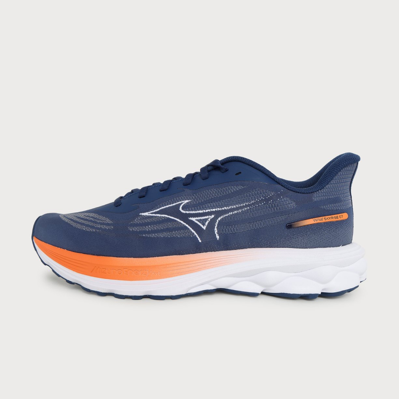 Мъжки маратонки Mizuno Wave Skyrise Men Sneakers J1GC260905 Lateral View
