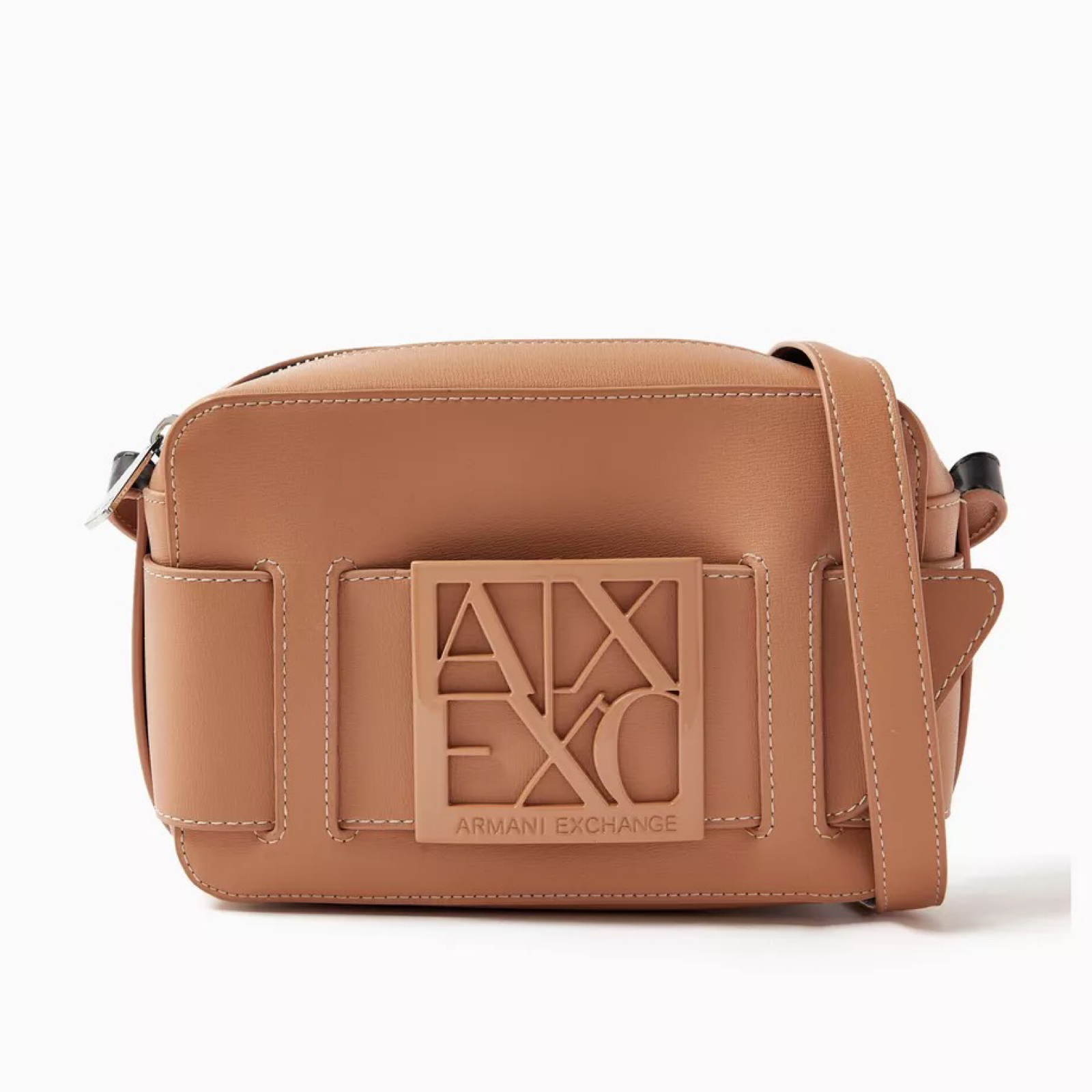 Дамска чанта Armani Exchange Women Crossbody Bag 942699 0A874 09250 Front View