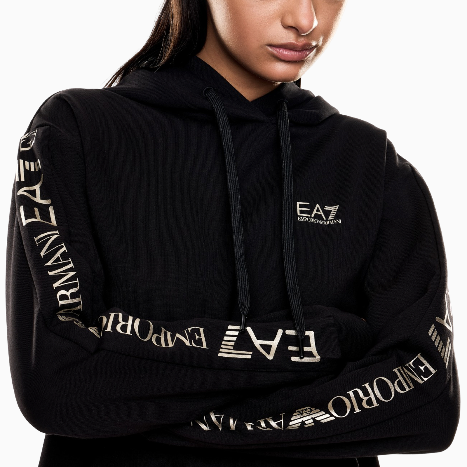 EA7 Emporio Armani Women Tracksuit