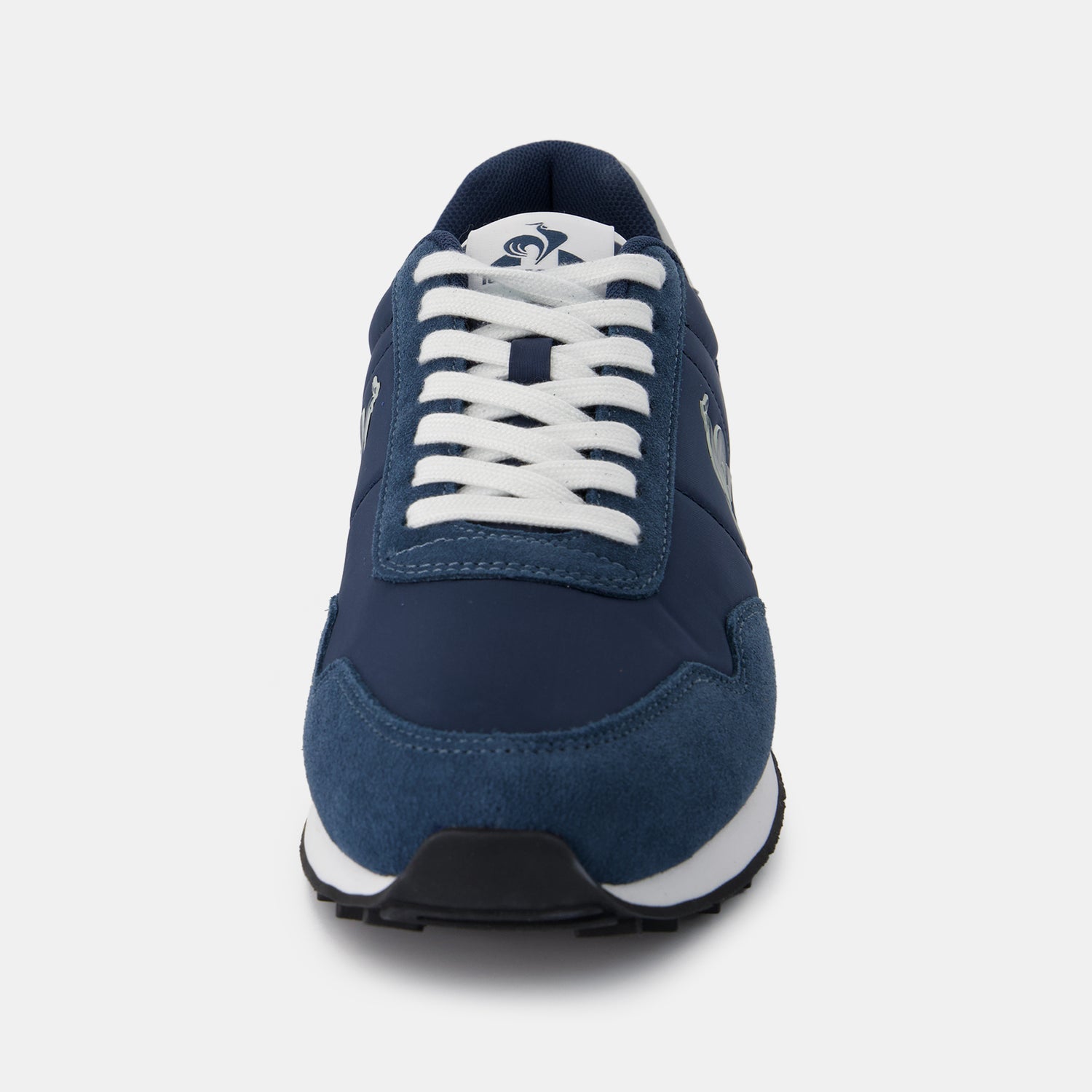 Мъжки сини маратонки Le Coq Sportif Sneakers 2510344 Front View