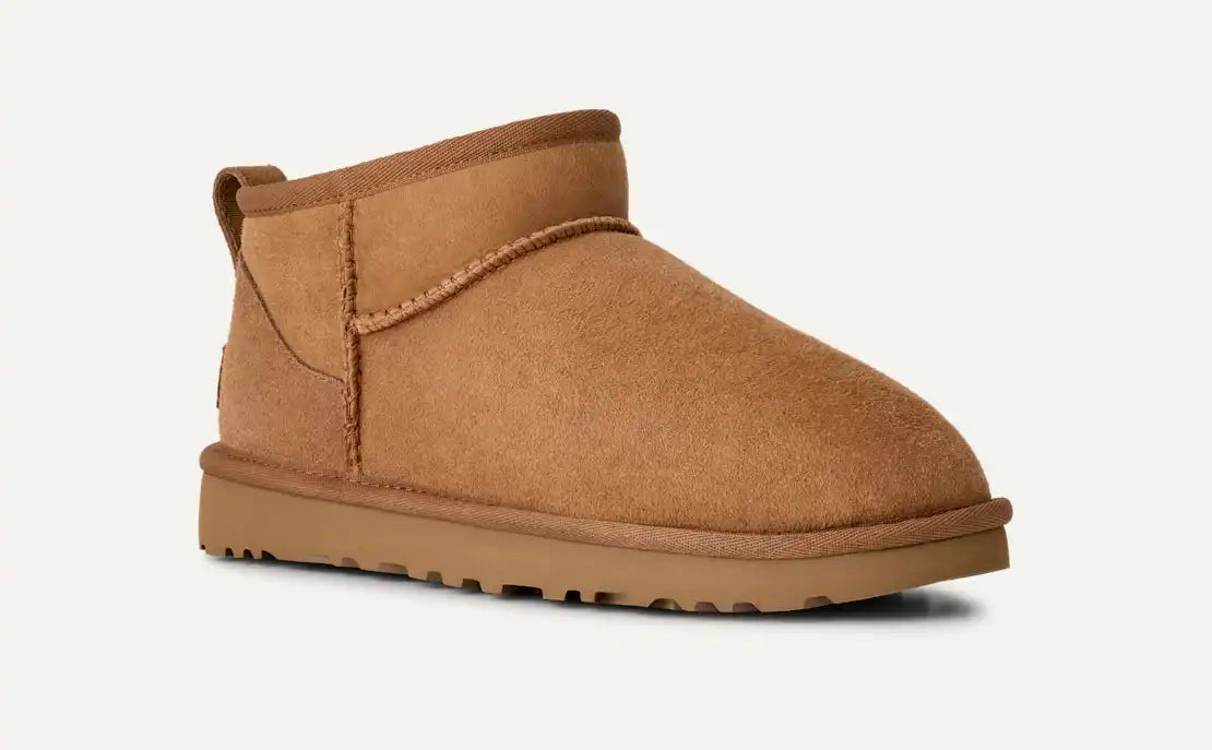 UGG Classic Ultra Mini дамски боти