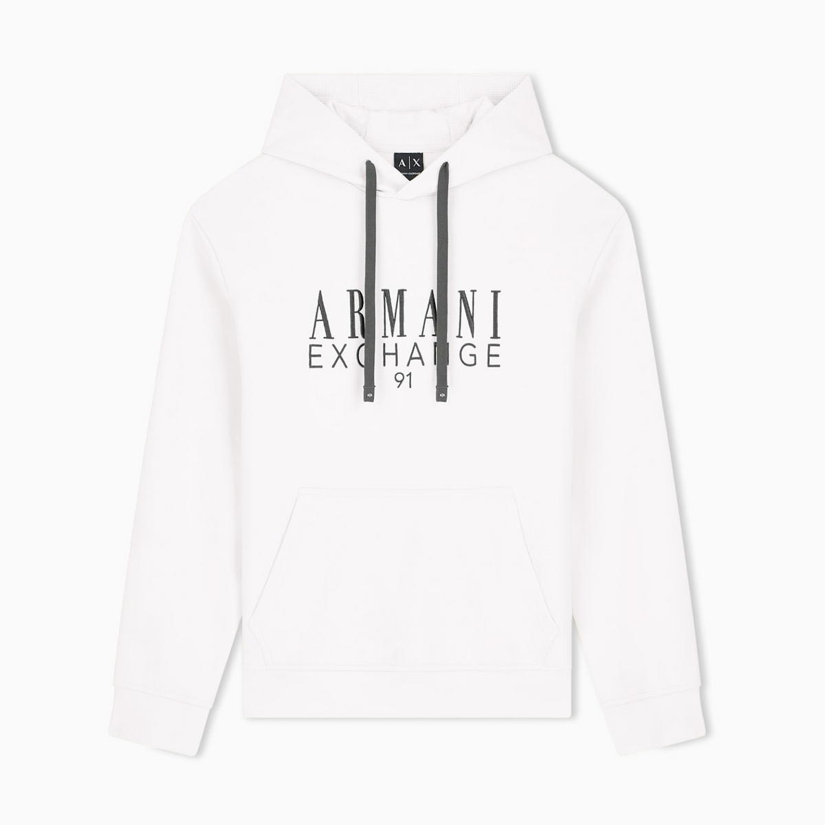 Мъжки суичър Armani Exchange Men Sweatshirt XM003429 AF10830 U0007 Front View