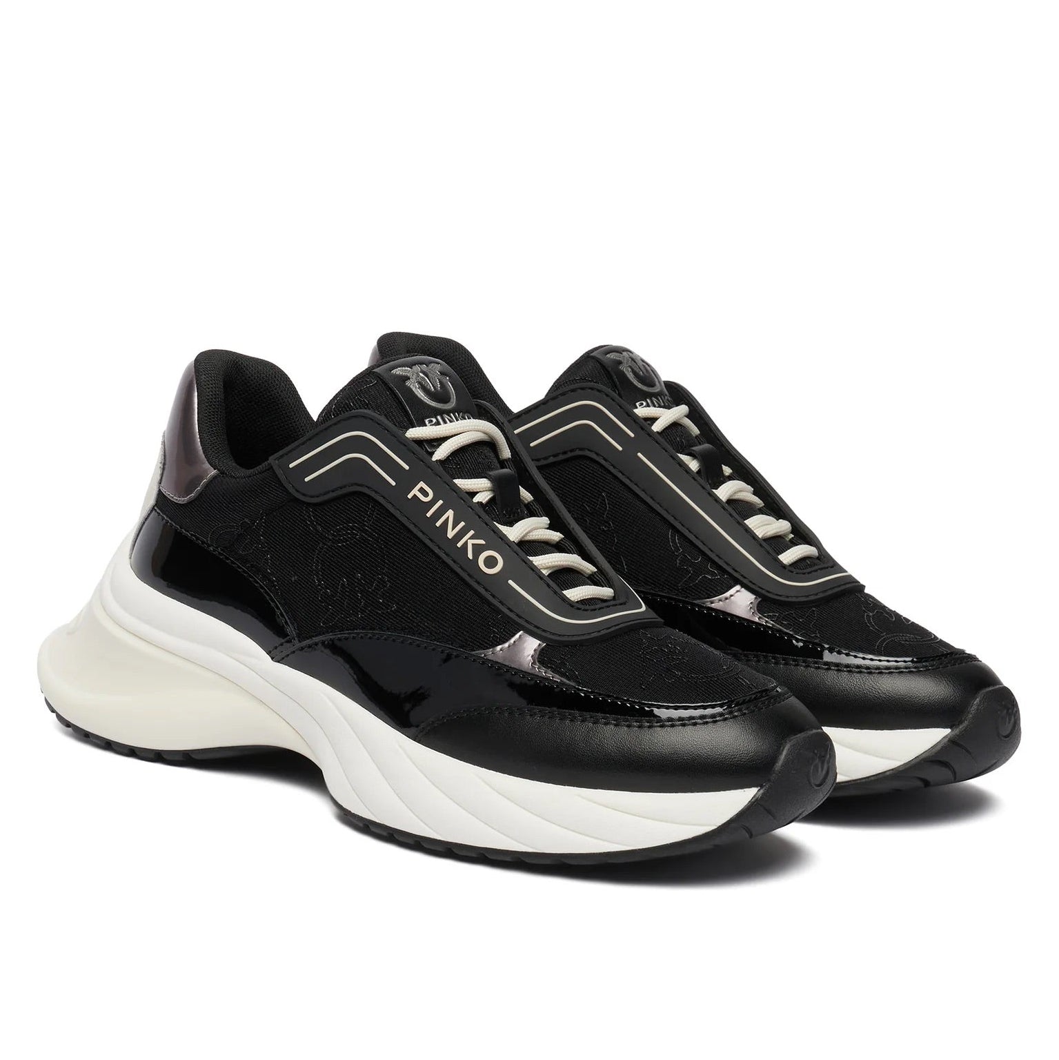 Pinko Ariel 19 Women Sneakers