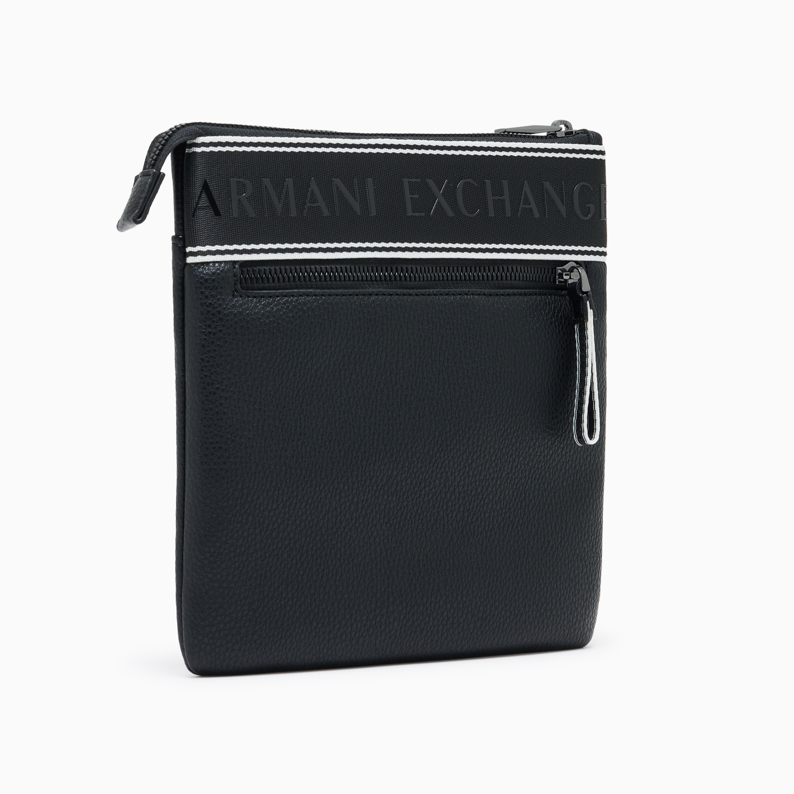 Мъжка чанта Armani Exchange Men Bag XM002610 AF22662 Front View Side View