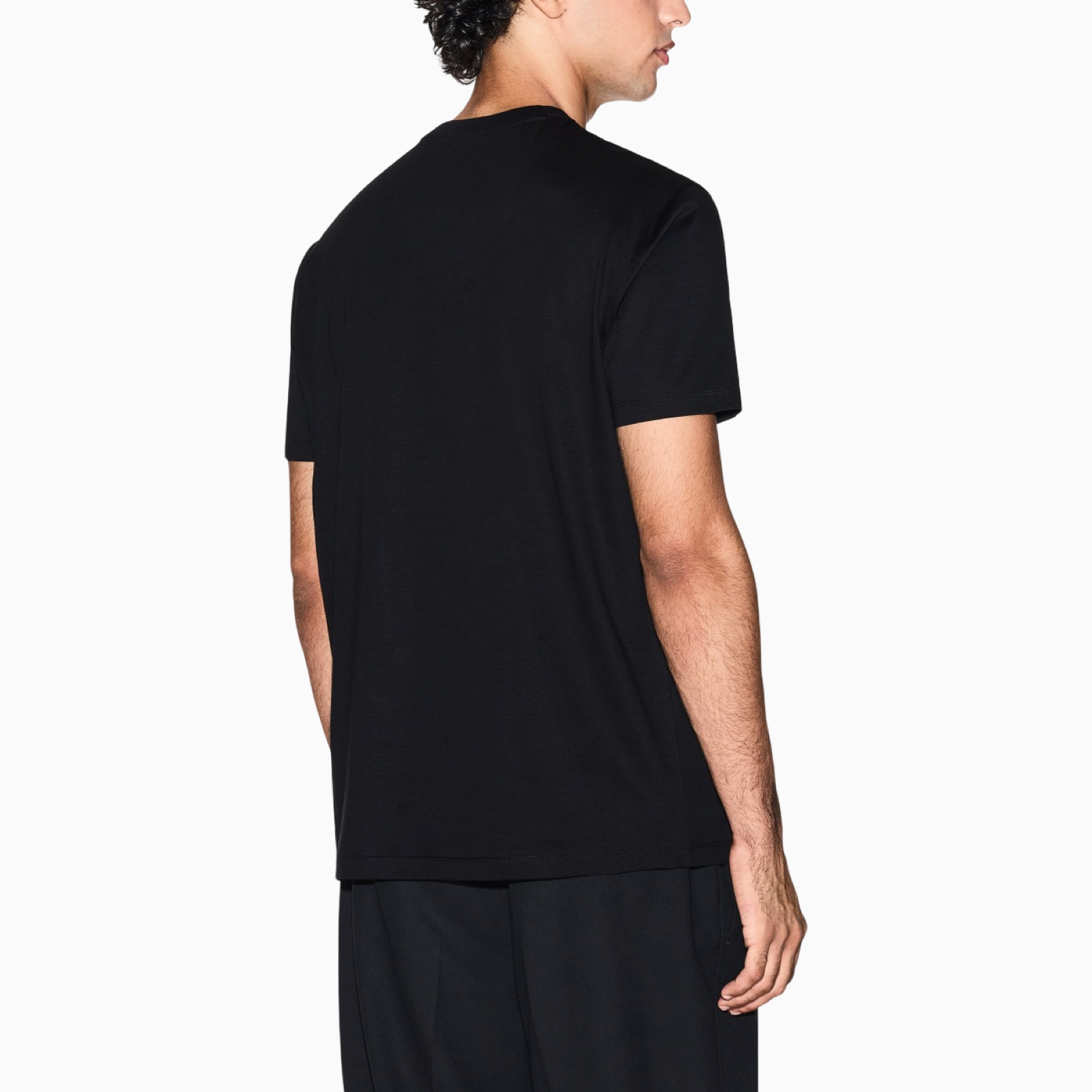Armani Exchange Men T-Shirt