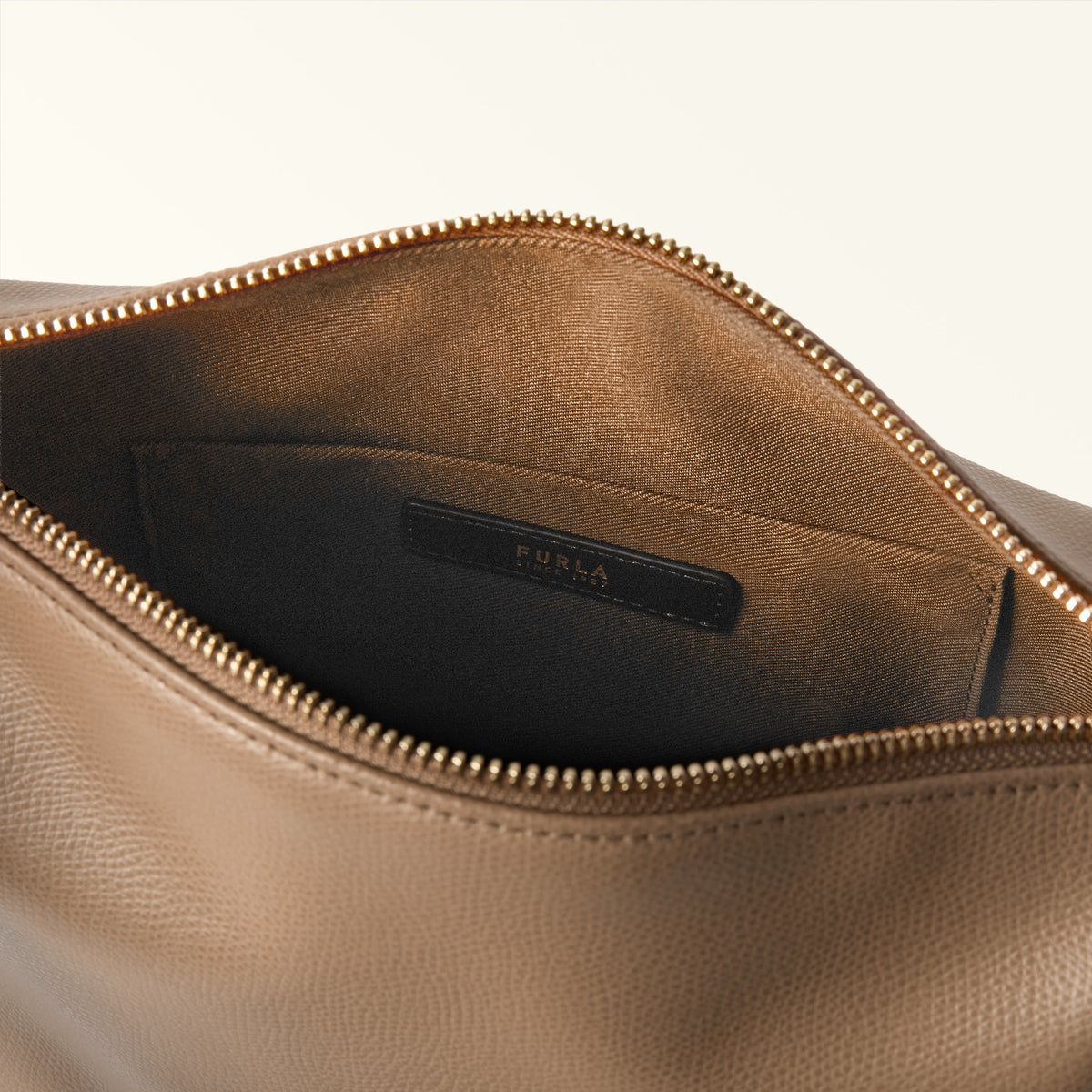 Furla Tonie Shoulder Bag