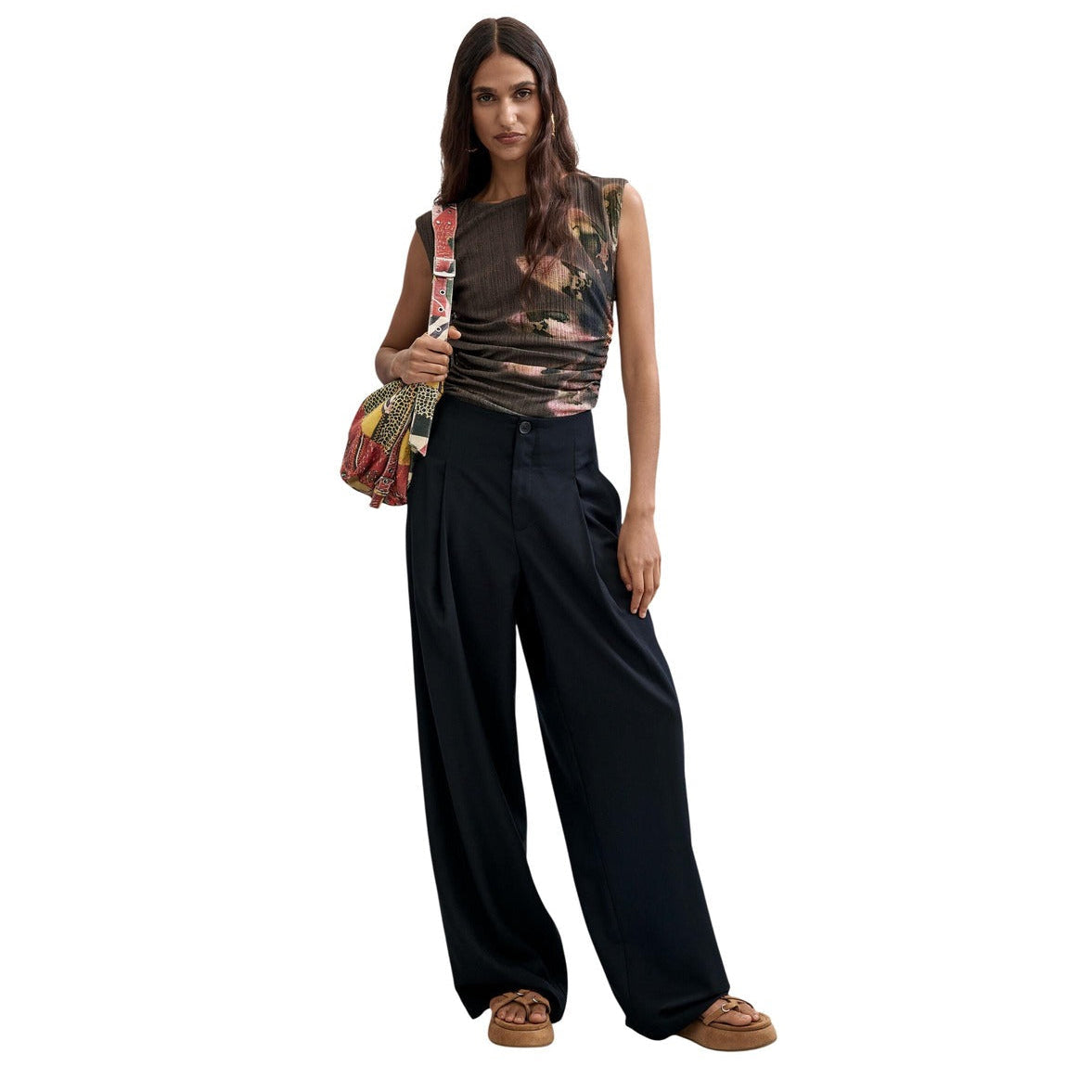 Desigual Women Trousers