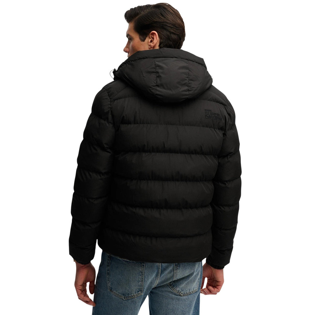 Superdry Men Jacket