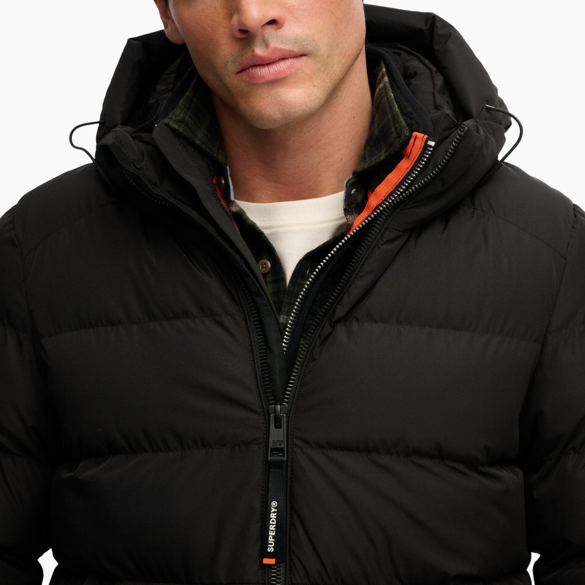 Superdry Men Jacket