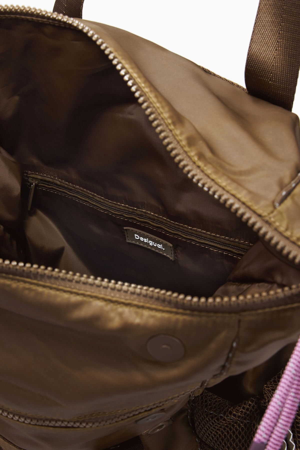 Desigual Women Handbag