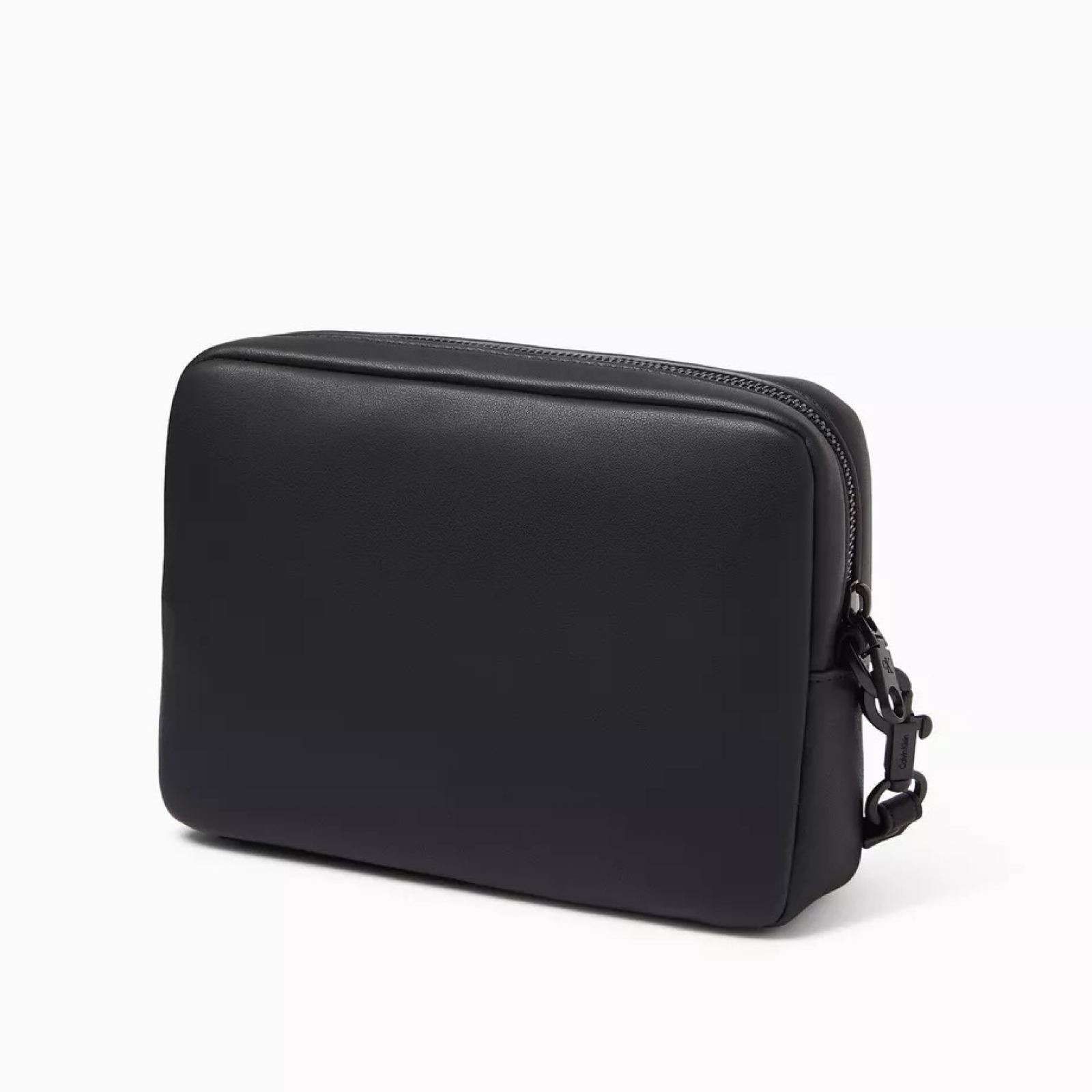 Мъжка клъч чанта Calvin Klein Men Clutch Bag LV04D1257G UB1 Back View