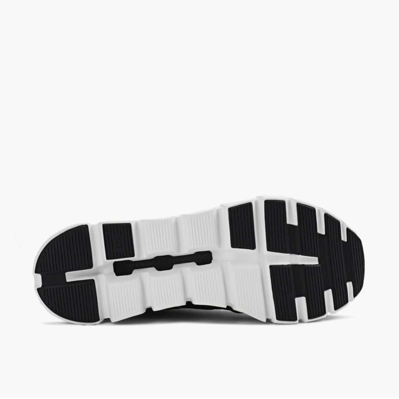 ON Cloud 6 Sneakers Insole View
