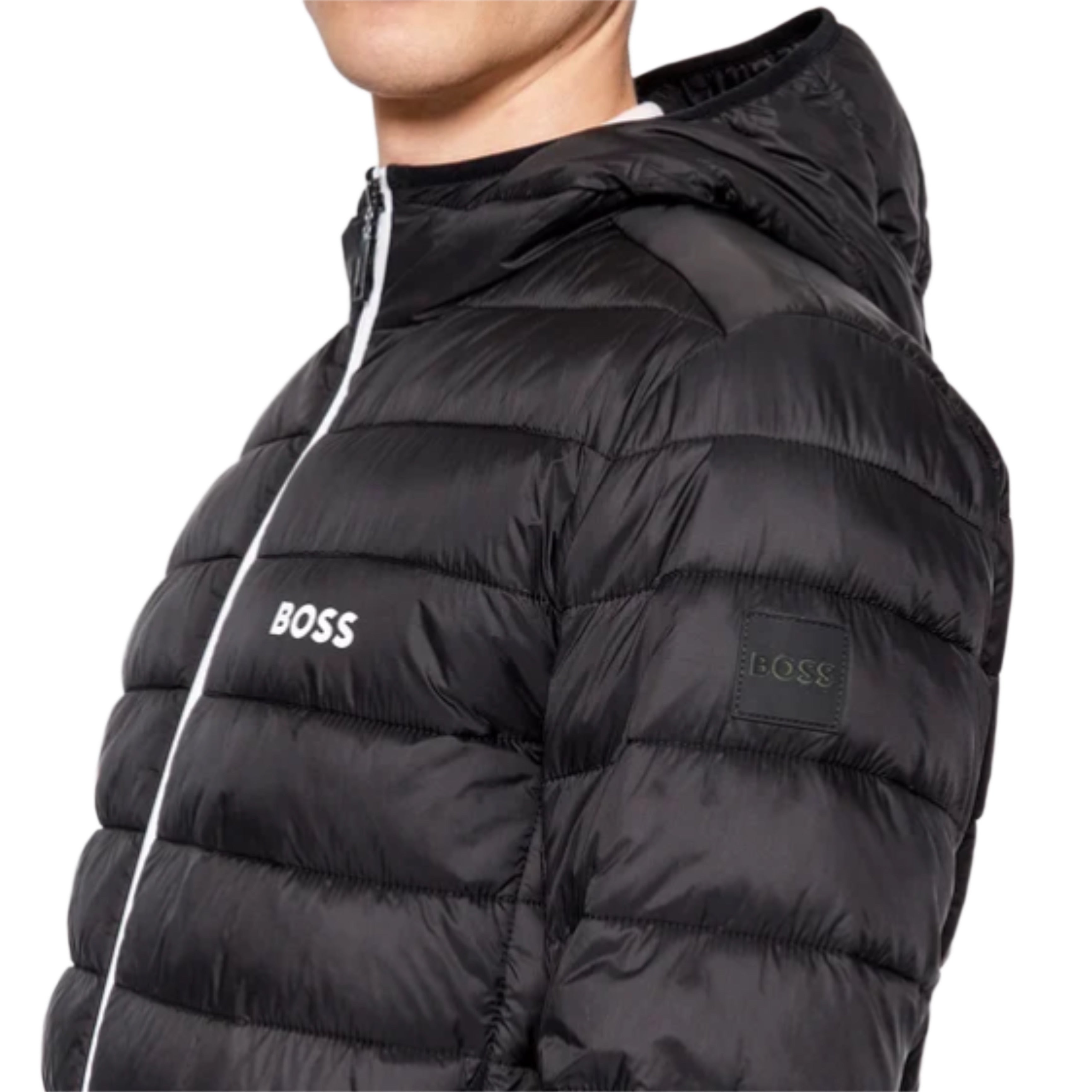 Hugo Boss jacket