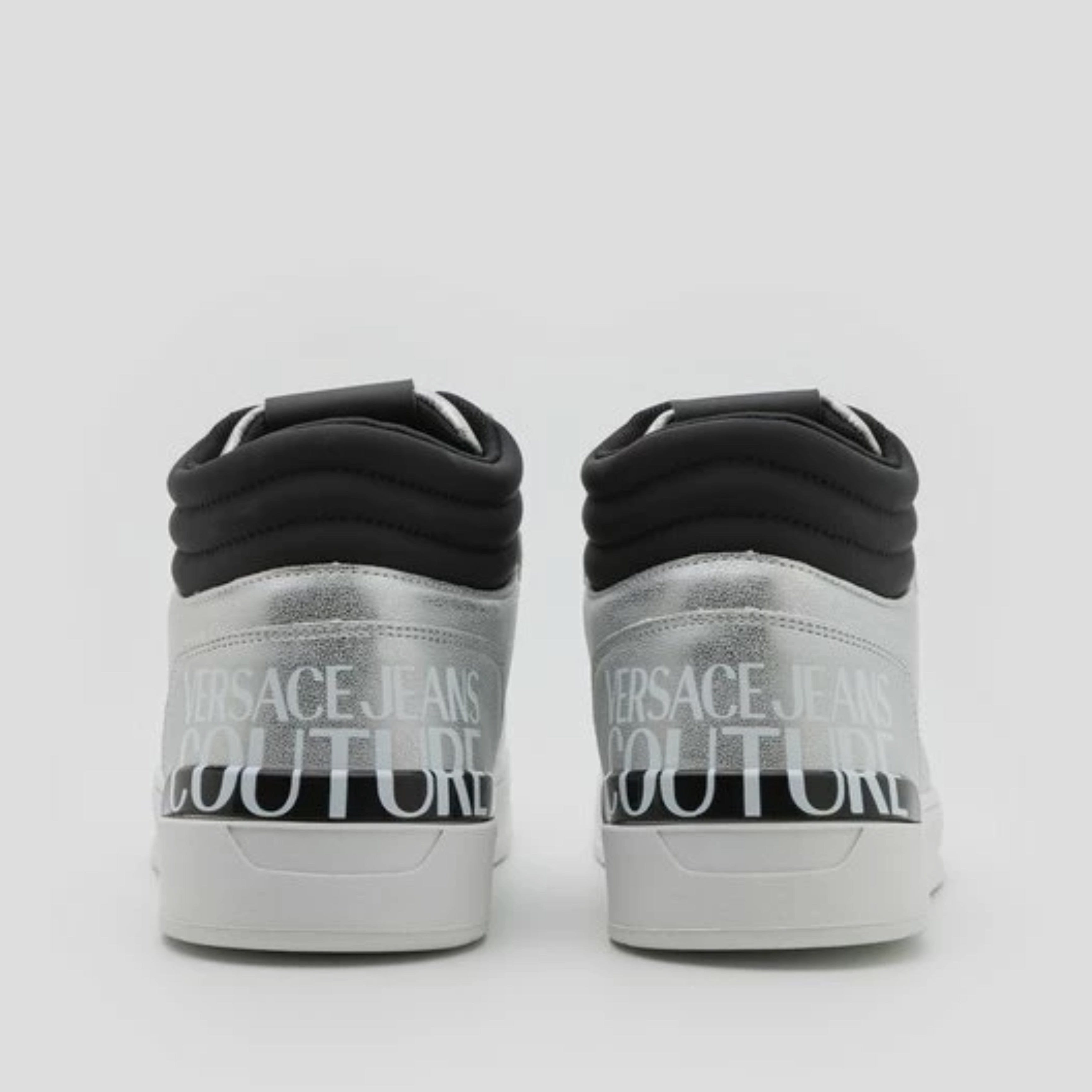 Versace Jeans Couture мъжки високи кецове