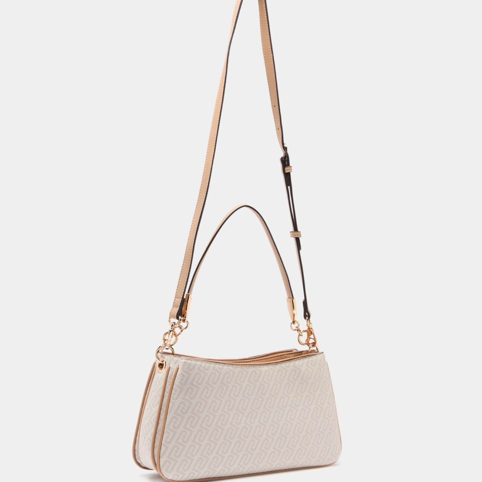 Дамска чанта Liu Jo Women Shoulder Bag AA6107 E1118 C3920 Back View