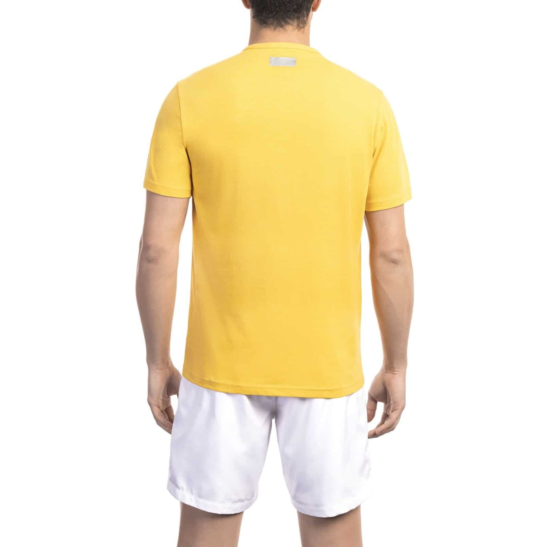 Плажни тениски Bikkembergs
