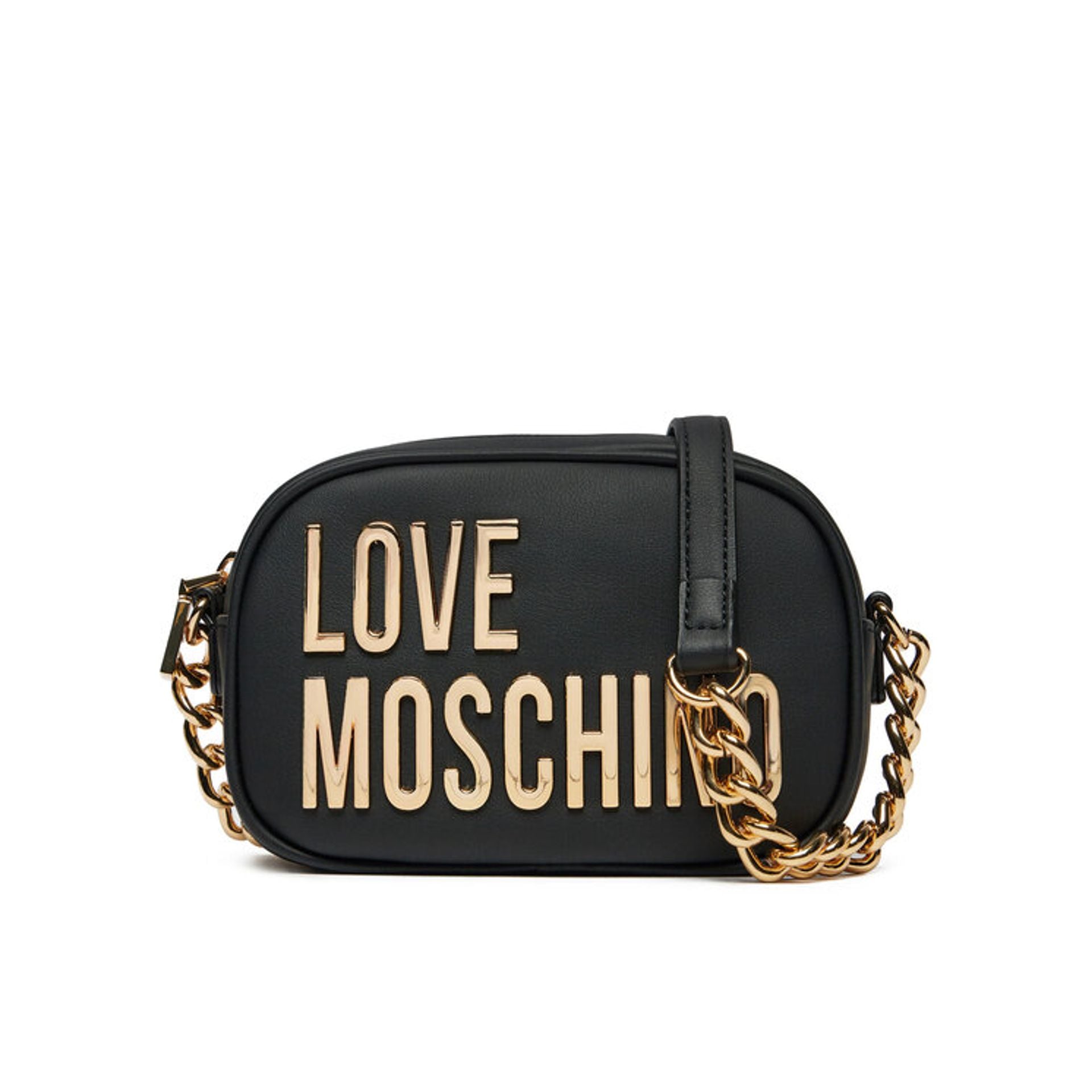 Харесвам чанти през рамо Moschino