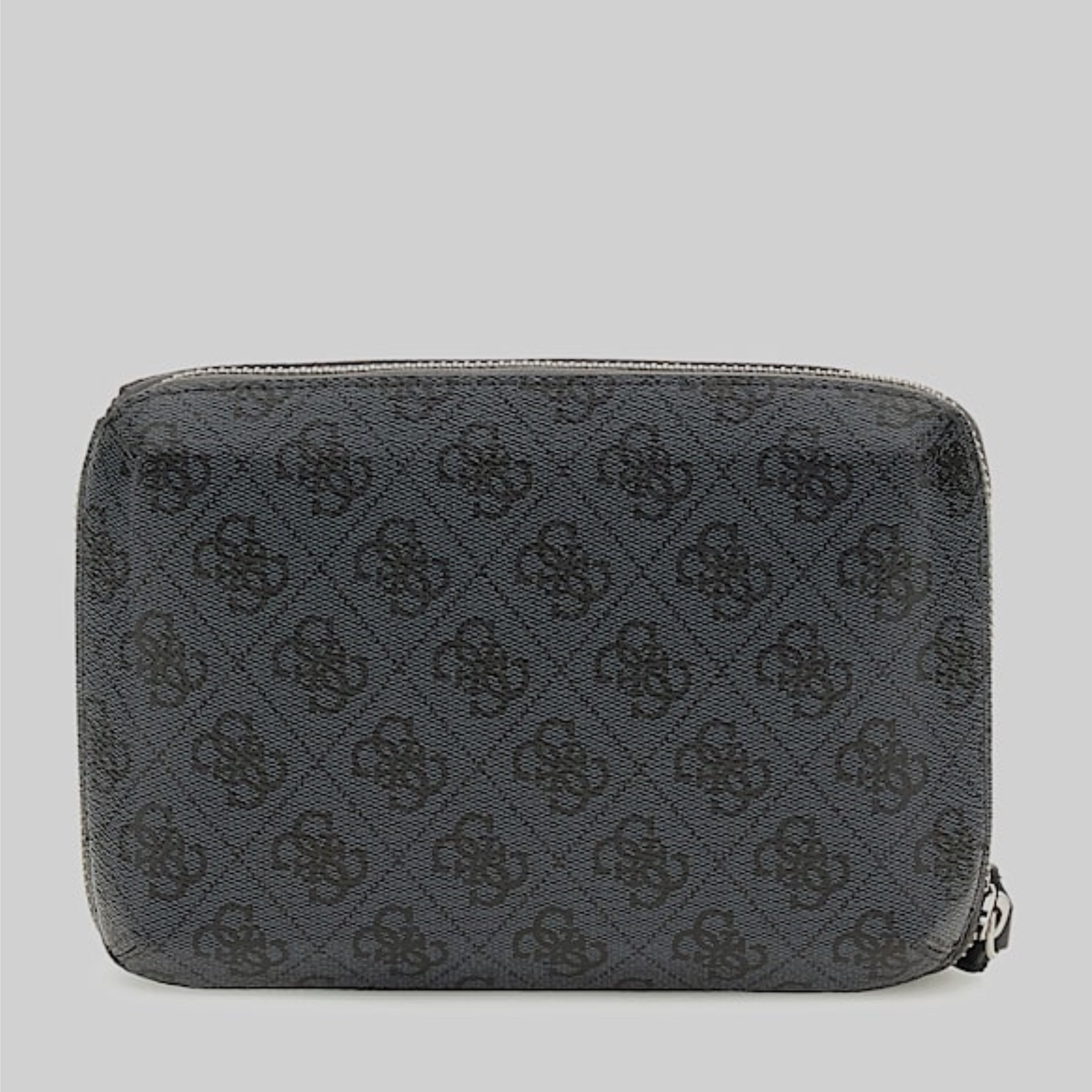Мъжка козметична чанта Men’s wash bag Guess Modena PMMOLO P4432 Black