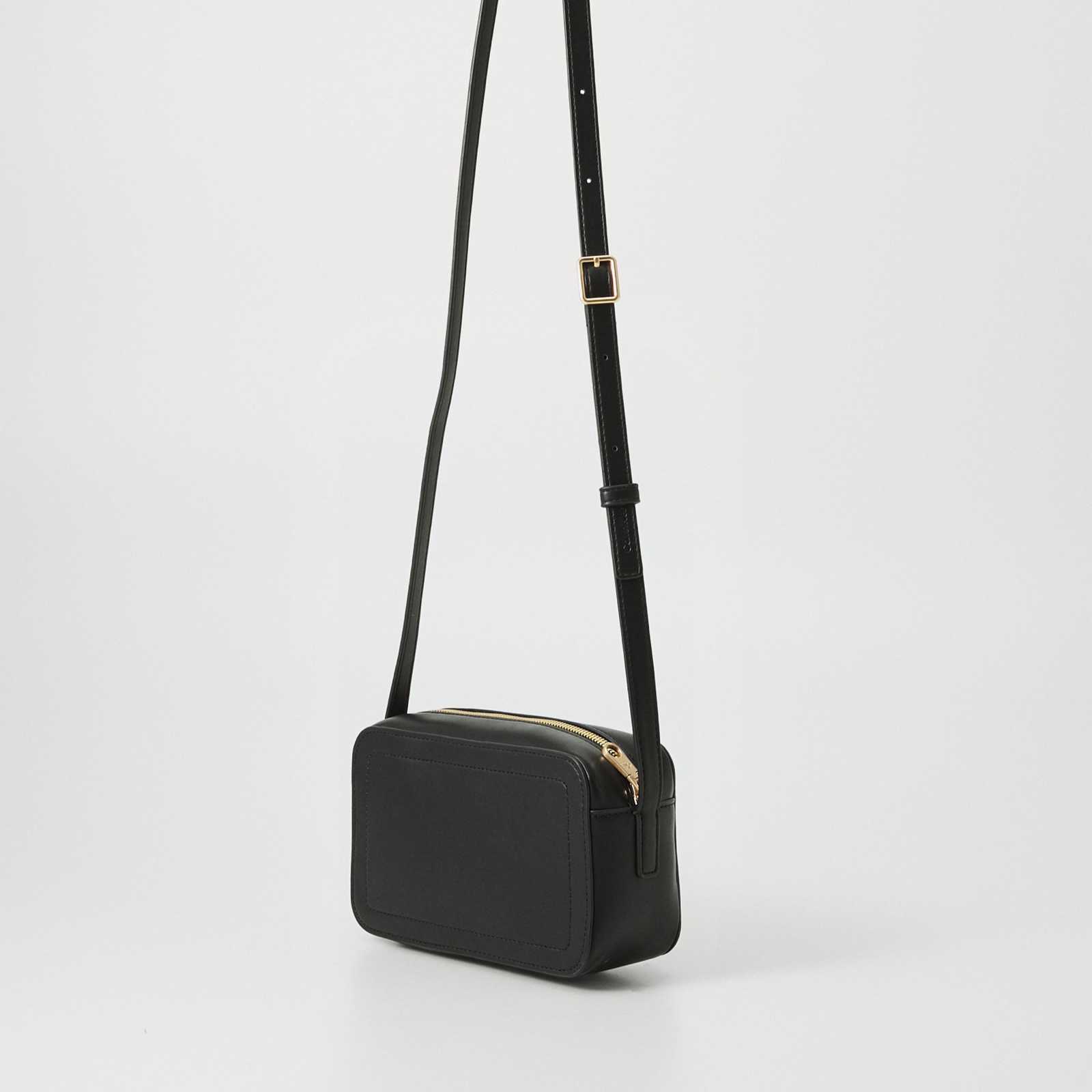 Дамска чанта Calvin Klein Women Shoulder Bag LV04F3220G UB1 Back View