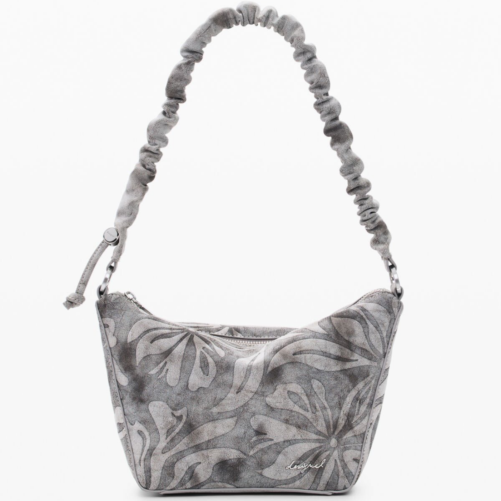 Дамска чанта Desigual Women Handbag 26SAXPA5 2007 Front View