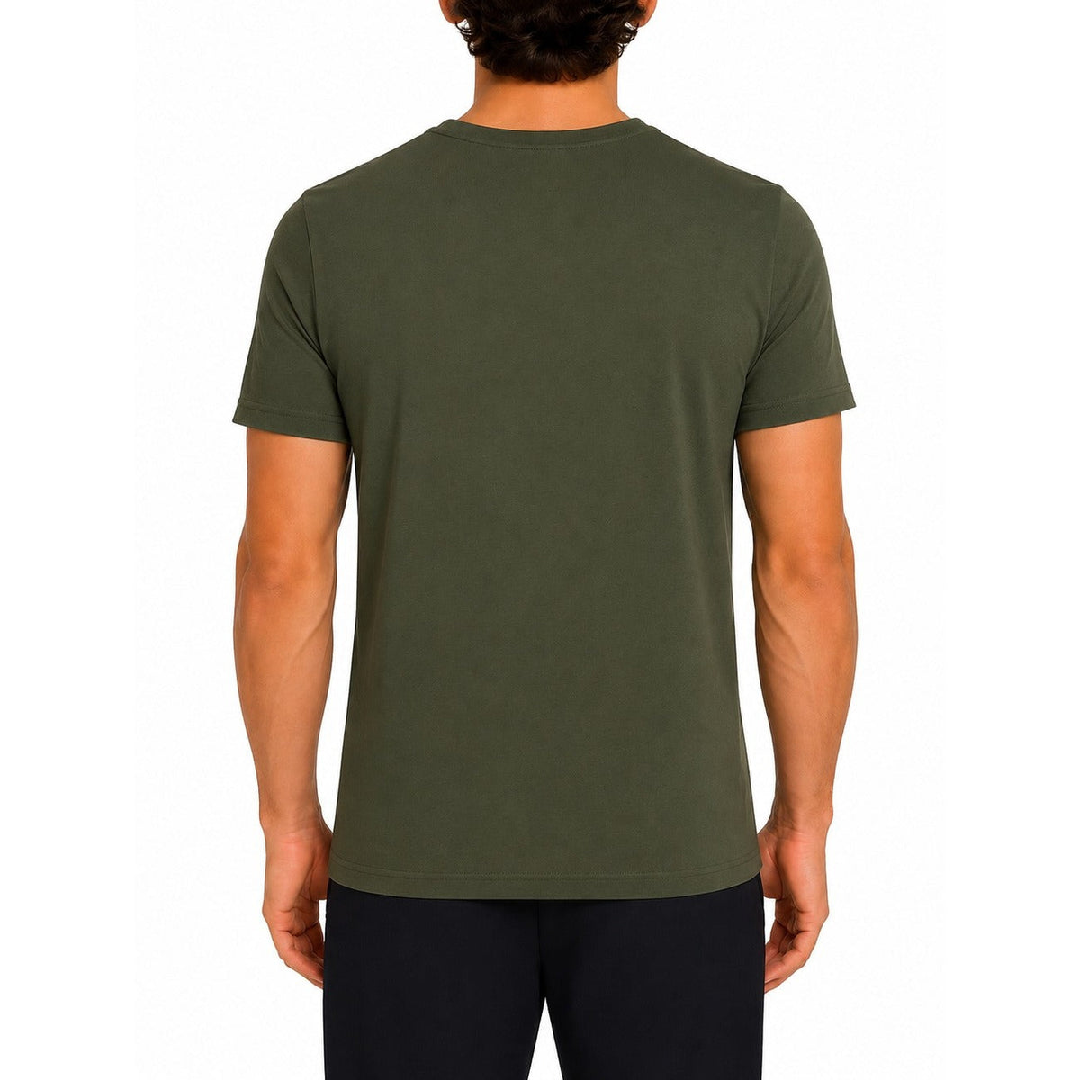 Aeronautica Militare Men T-shirt