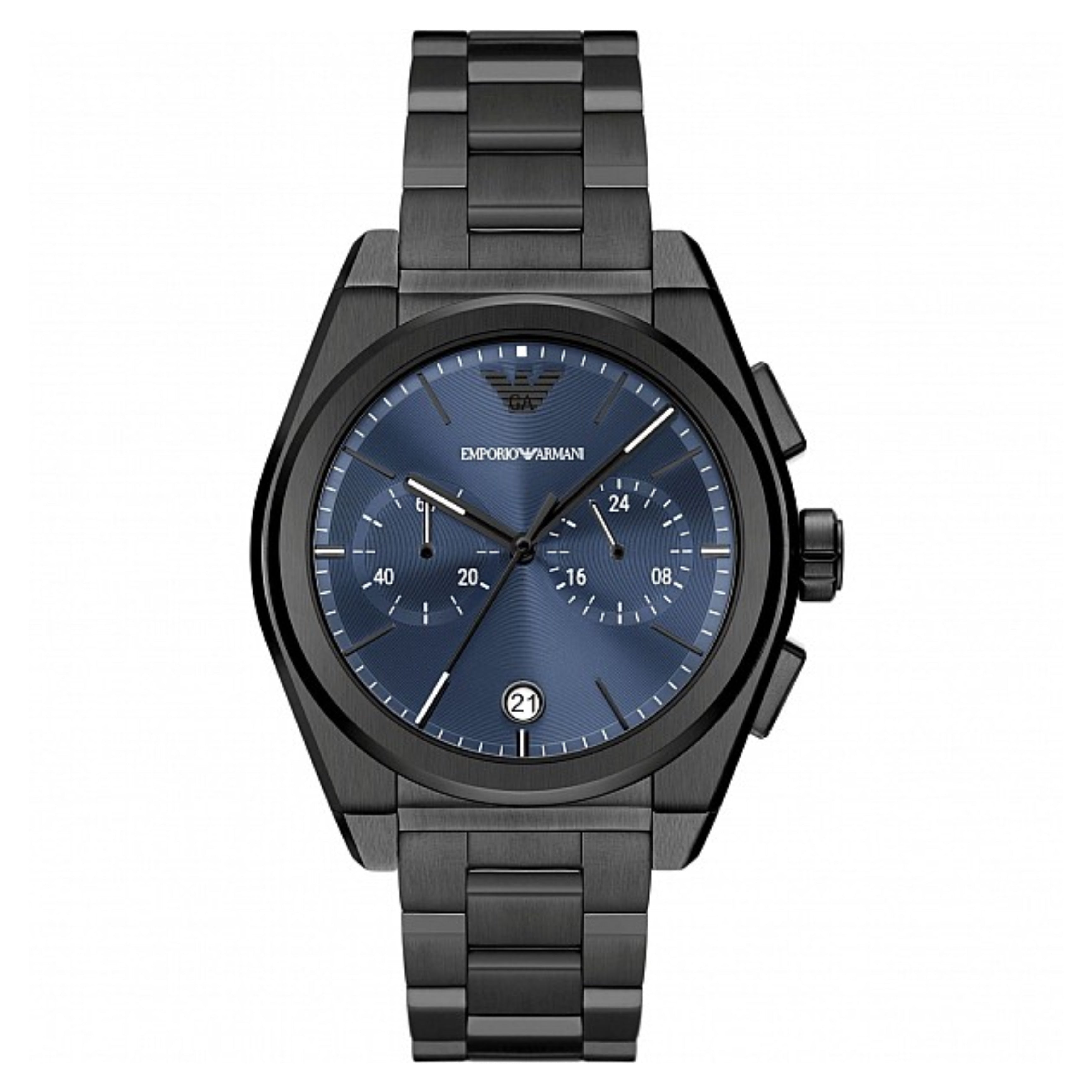 Мъжки часовник Emporio Armani Men’s watch Emporio Armani Chrono AR11561