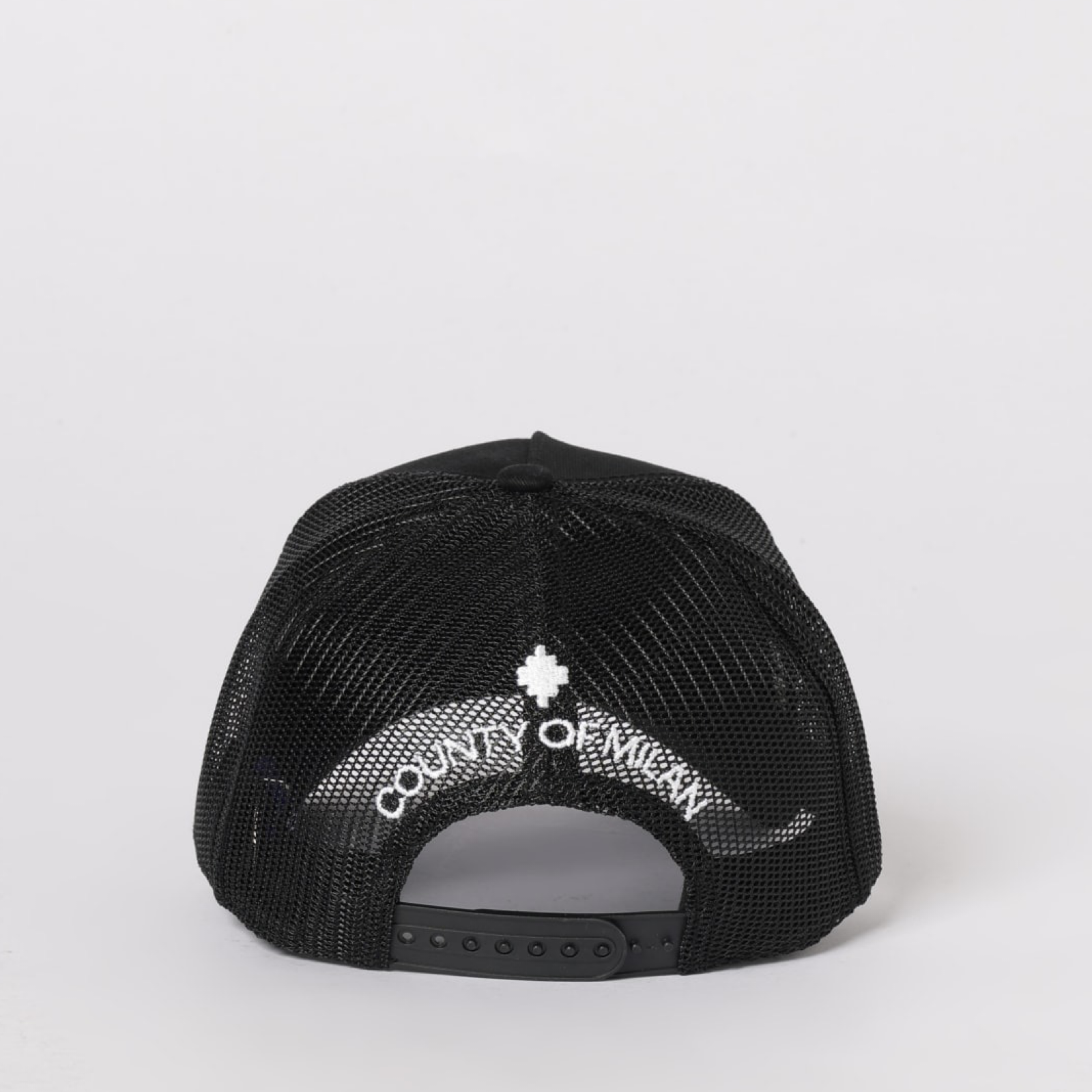 Мъжка шапка County Of Milan Marcelo Burlon Men Cap COMAS260484 Back View