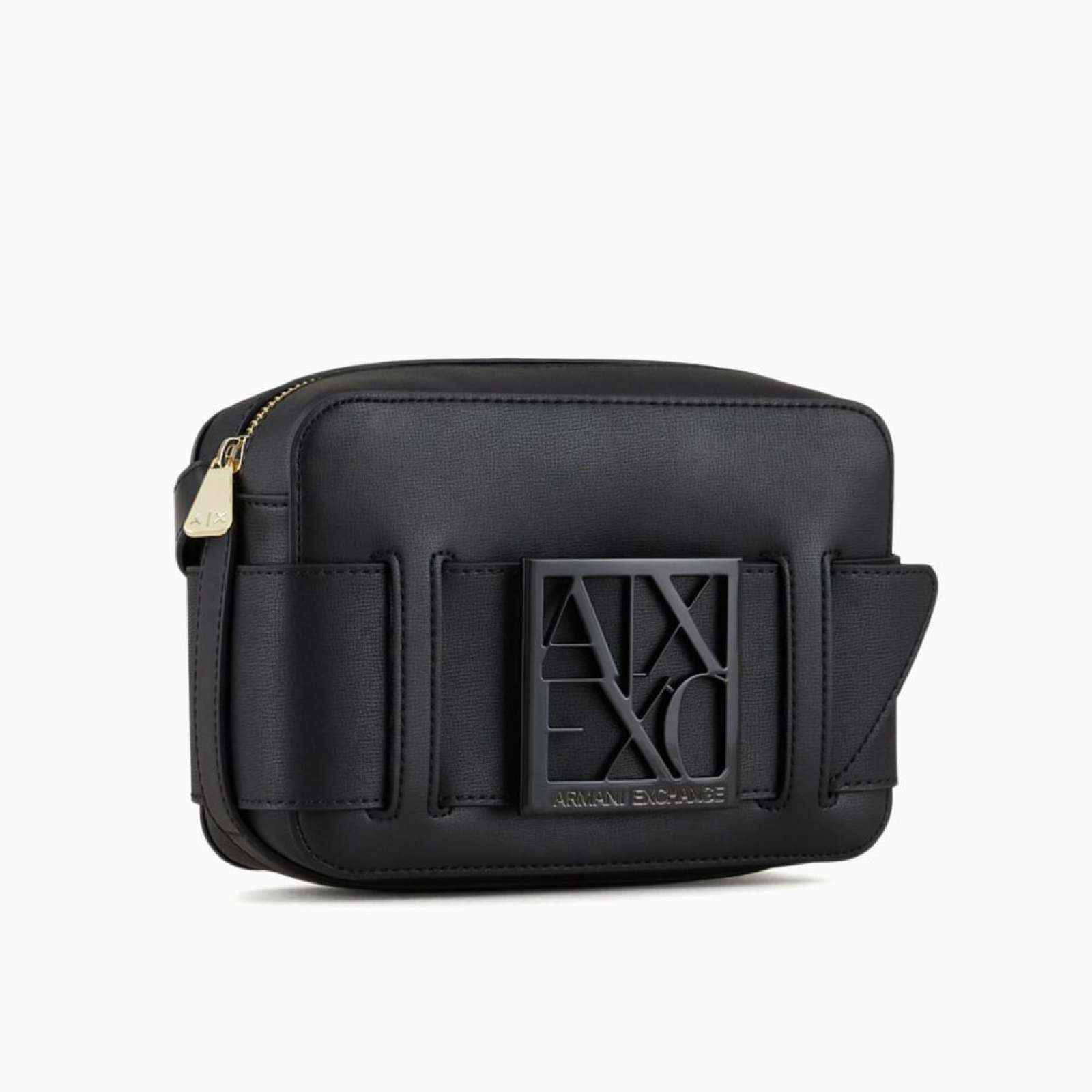 Дамска чанта Armani Exchange Women Shoulder Bag 942699 0A874 Side View
