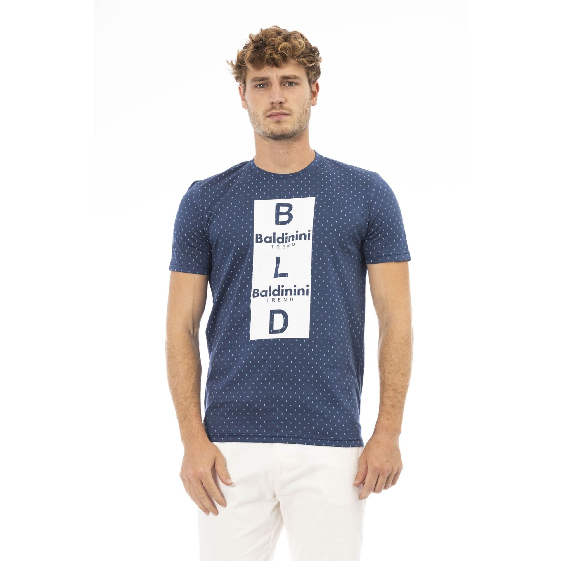Тениски Baldinini Trend