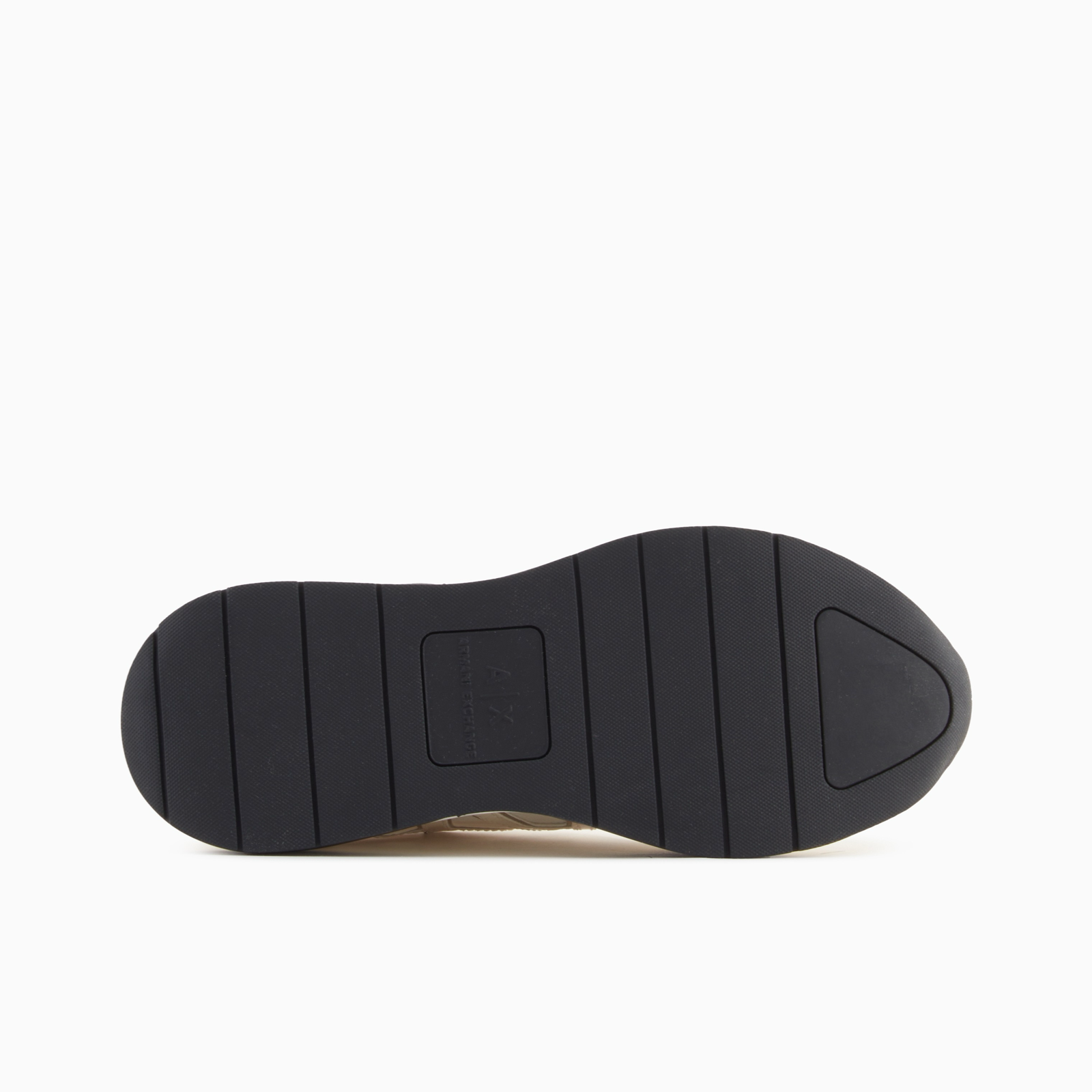 Дамски маратонки Armani Exchange XDX039 XV311 Insole View