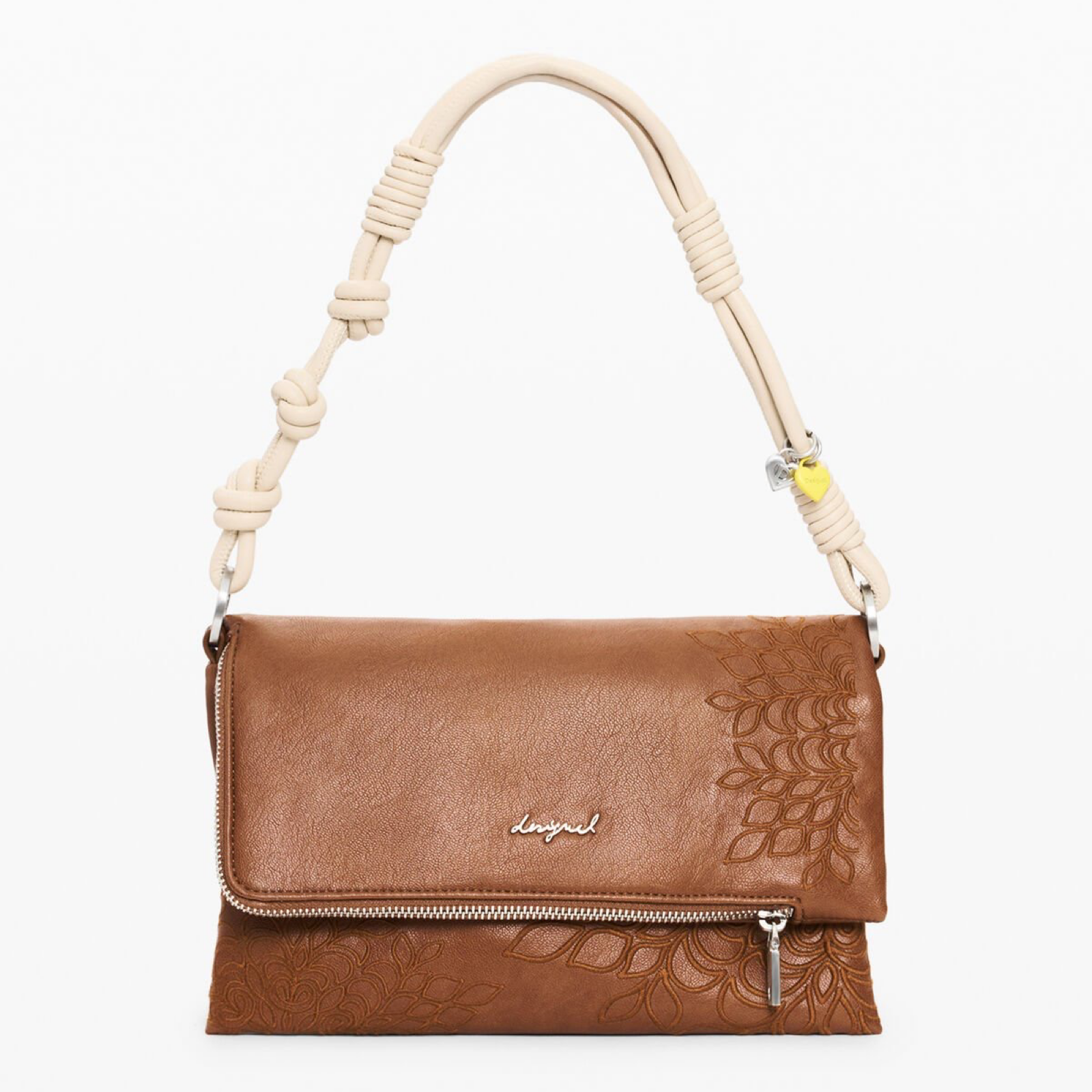 Дамска чанта Desigual Women Handbag 26SAXPB8 6011U Front View