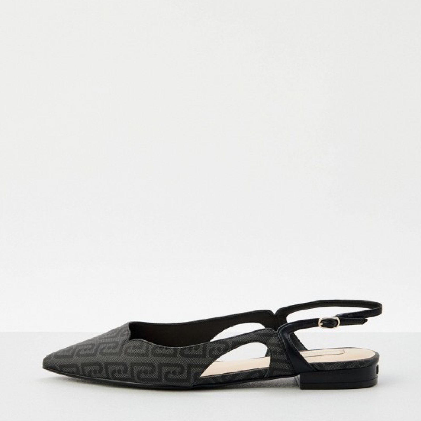 Дамски балерини Liu Jo Women Slingback Ballerina’s SA6029 EX339 22222 Lateral View