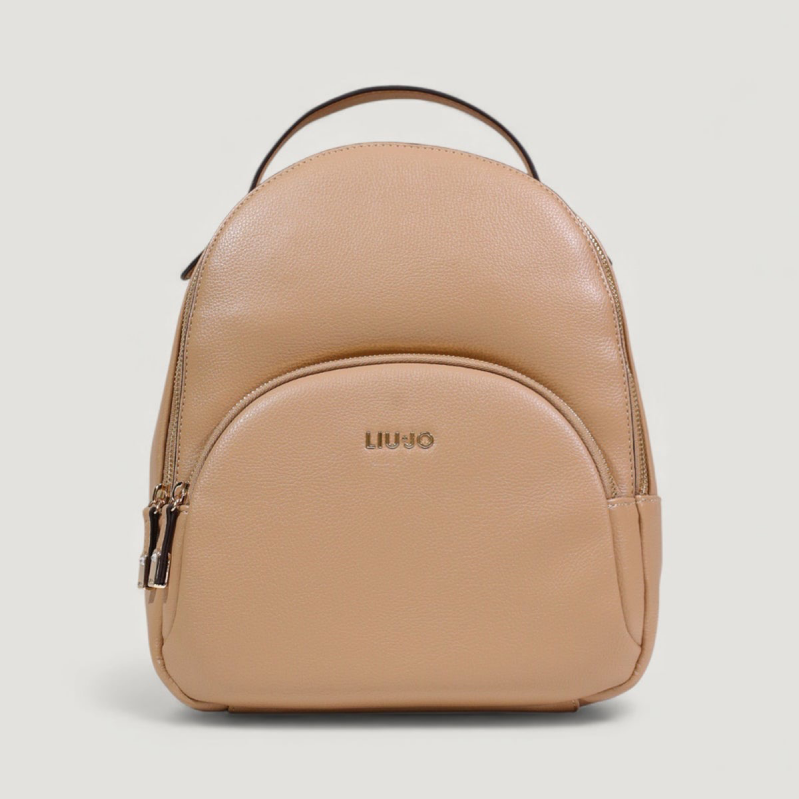 Дамска раница Liu Jo Women Rucksack AA6209 E1012 Front View