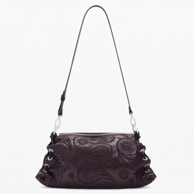 Дамска чанта Desigual women’s crossbody bag 26WAXP59 3006 Back view