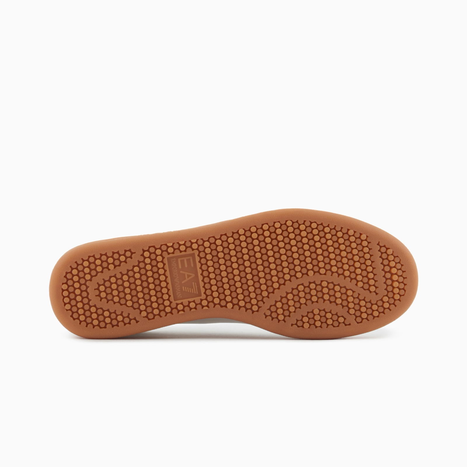 Дамски кецове EA7 Emporio Armani Classic CC Sneakers X8X001 XCC51 T981 Insole View