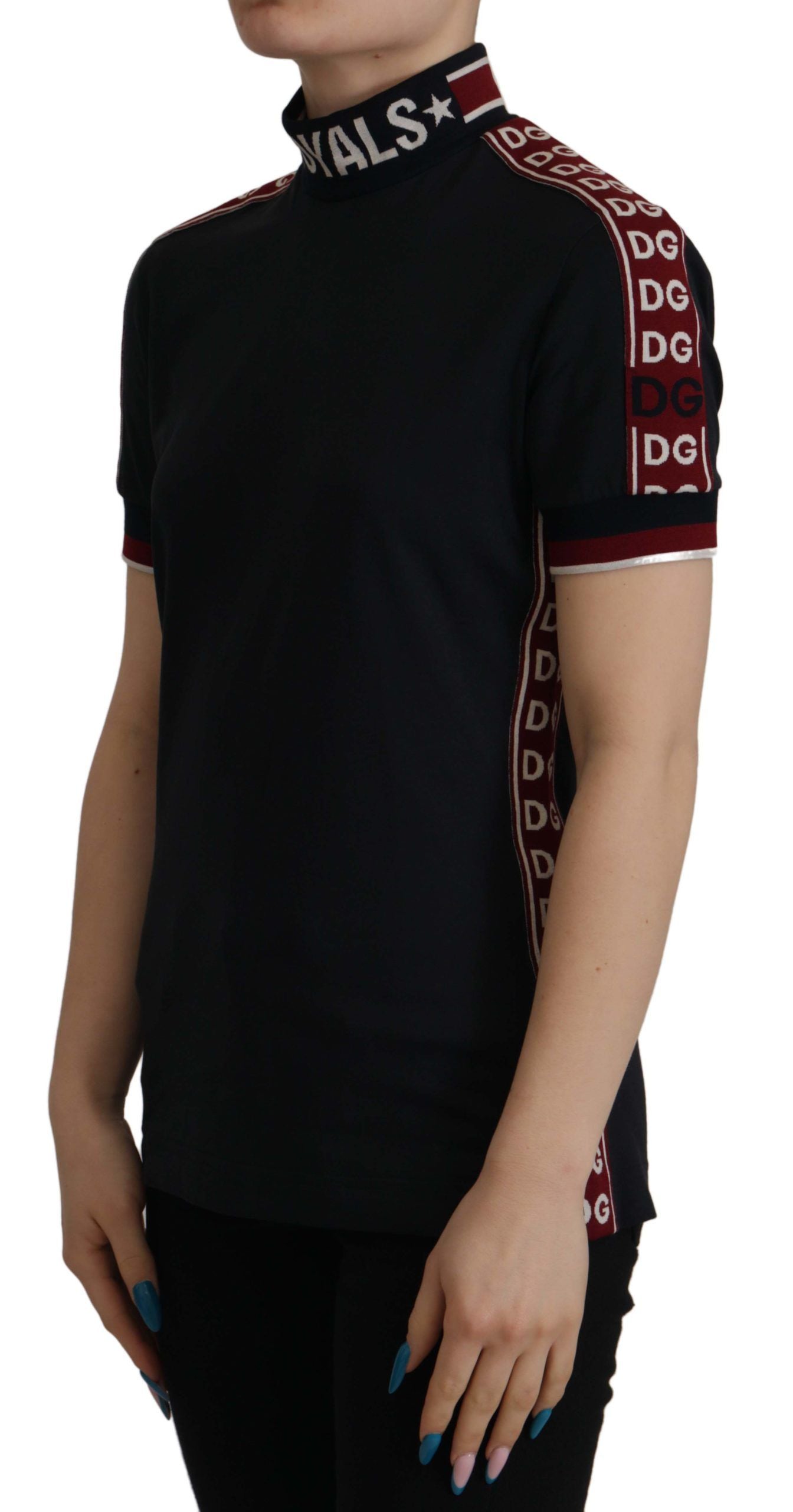 Dolce & Gabbana Women T-shirt