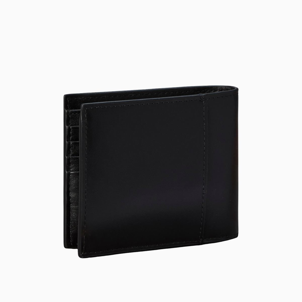 Мъжки портфейл Calvin Klein Men Wallet LV04D1317G UB1 Back View