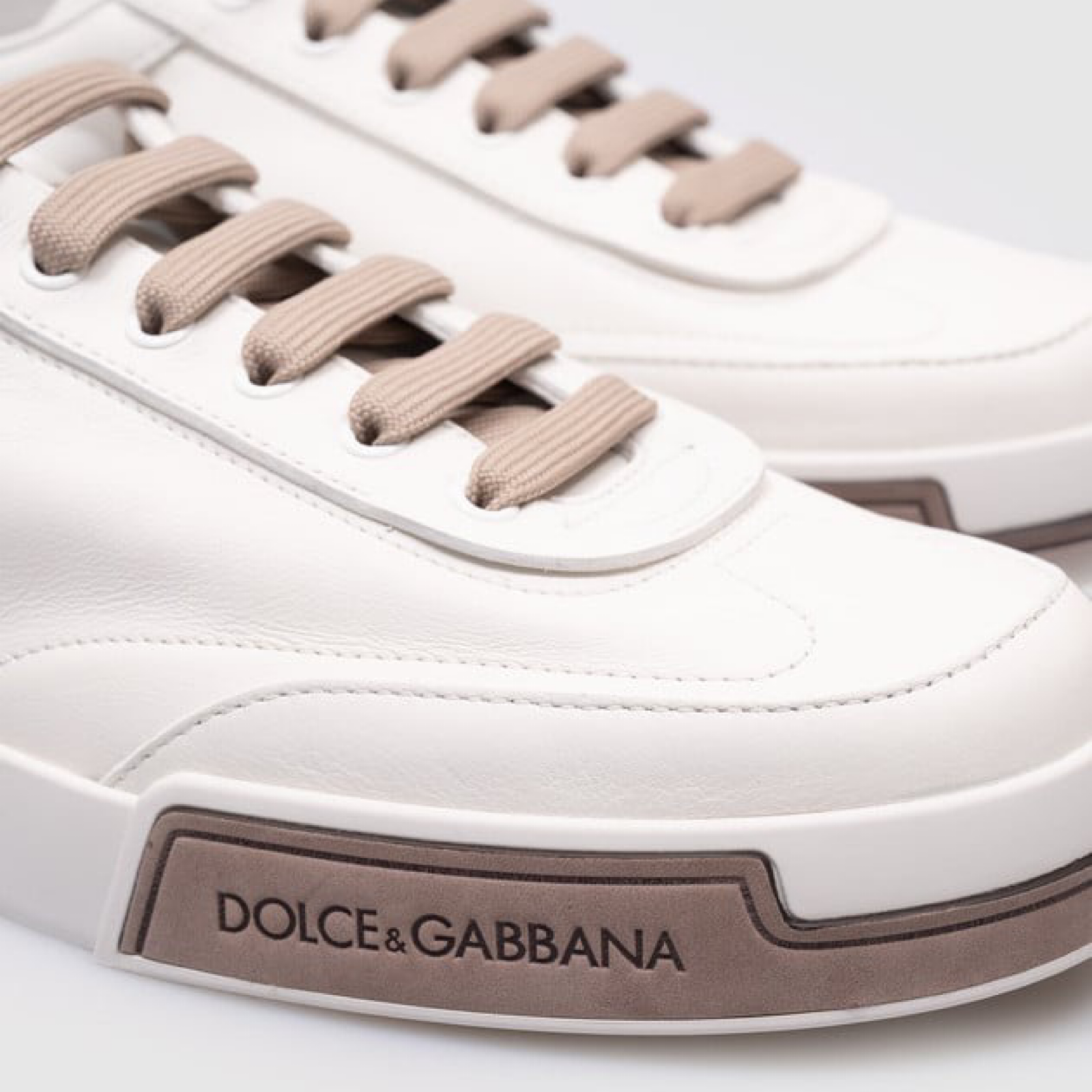 Мъжки кецове Dolce & Gabbana Portofino Yacht Men Sneakers
