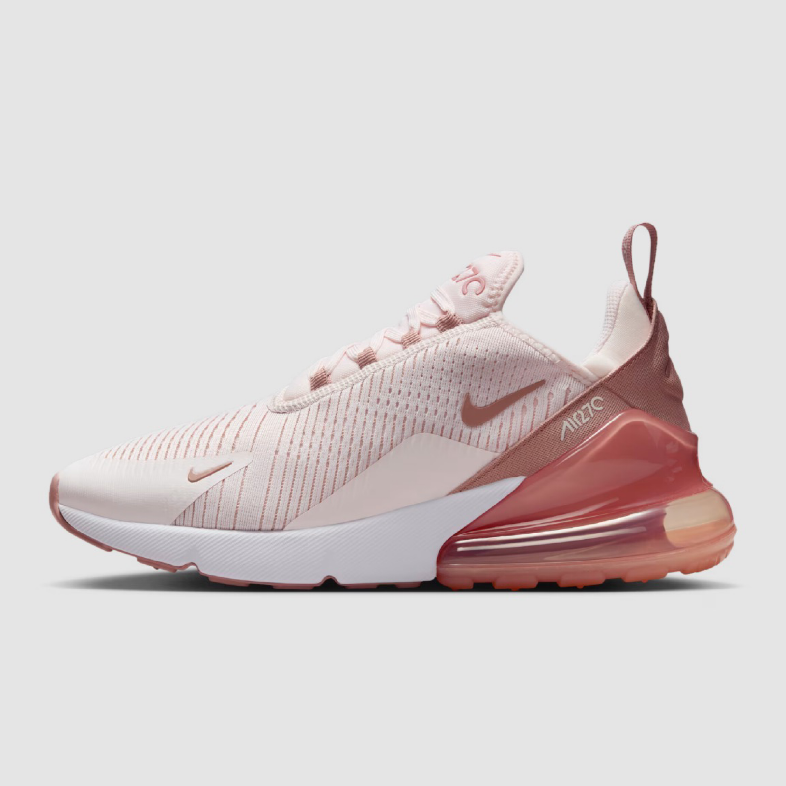 Дамски маратонки Nike Air Max 270 Women Sneakers HJ3222-600 Lateral View