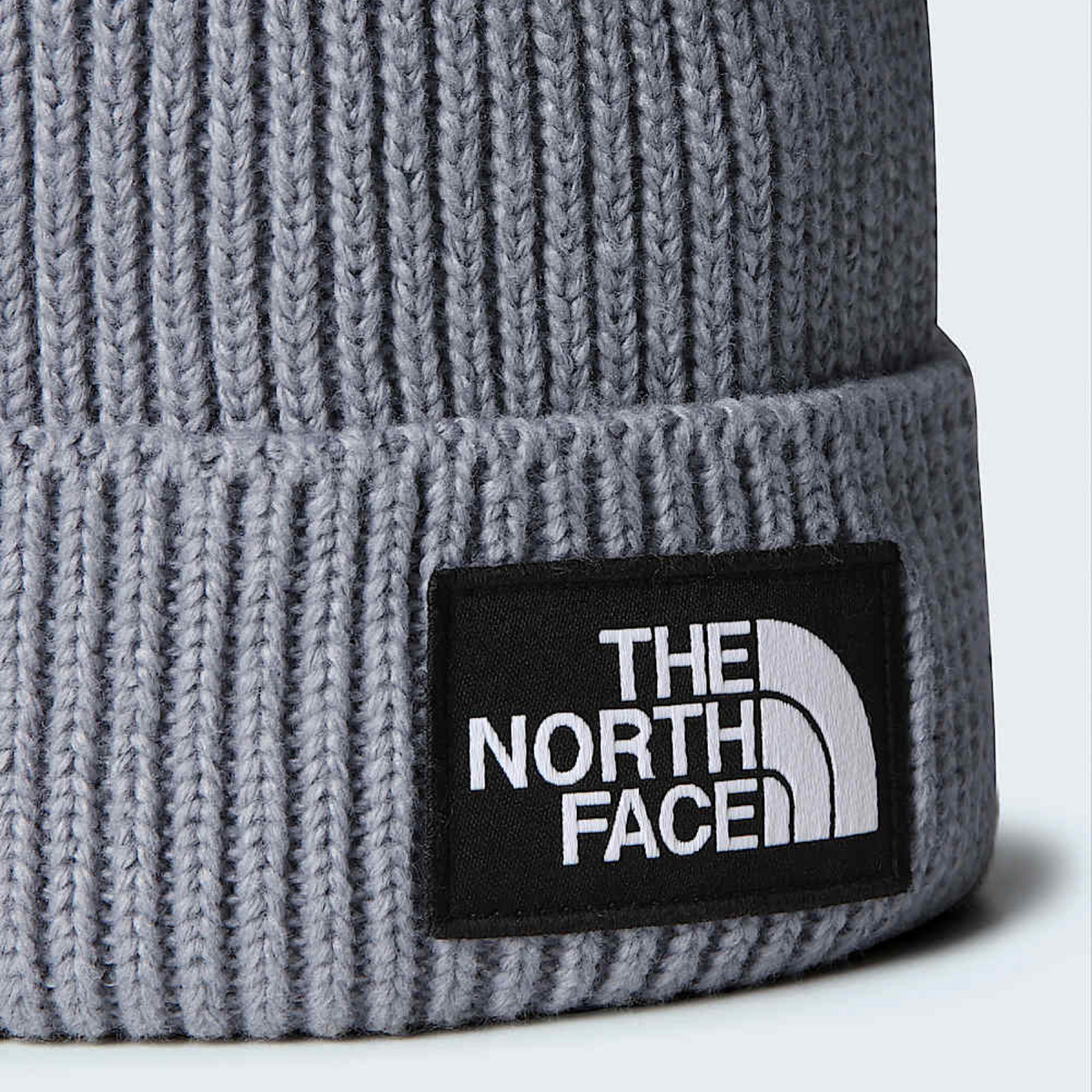 Зимна шапка The North Face Winter Hat NP0A8CHE DYY Close-Up