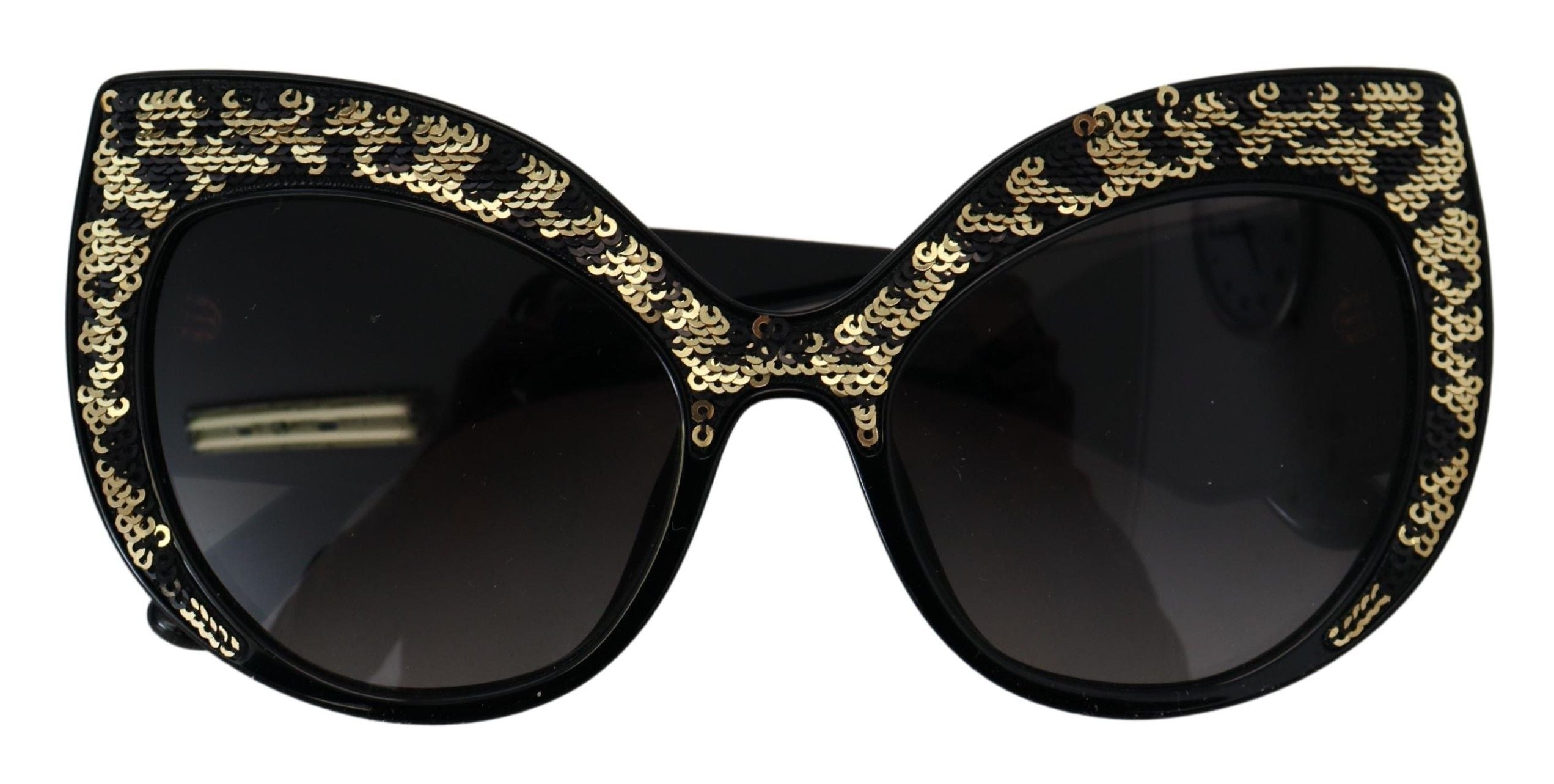 Слънчеви очила Dolce & Gabbana Butterfly с поляризирани пайети