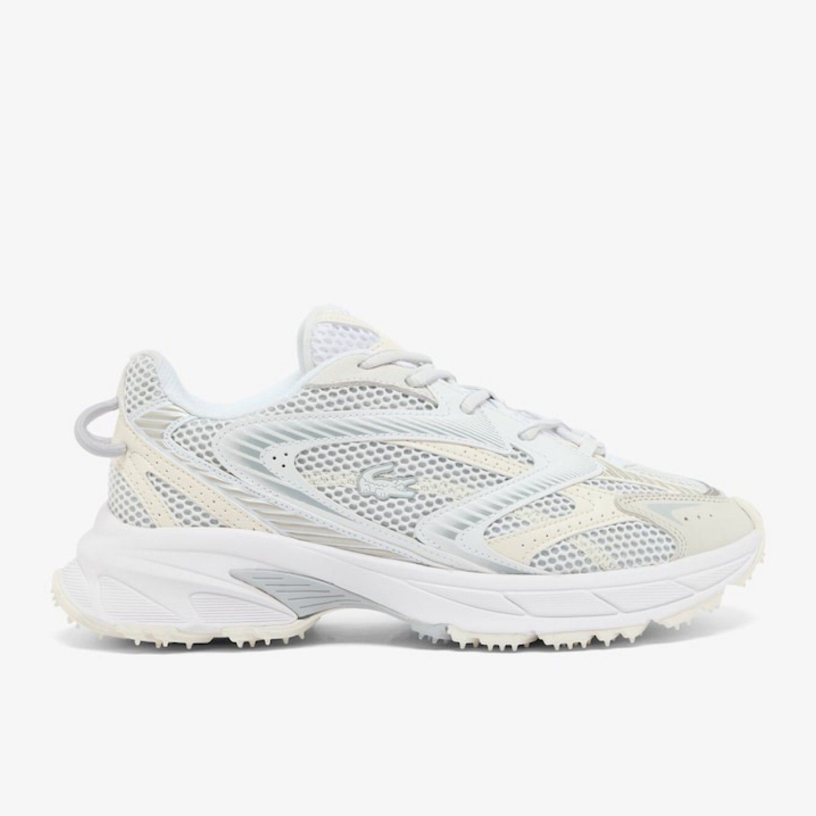 Мъжки маратонки Lacoste L003 Men Sneakers 49SMA0006 65T Lateral View